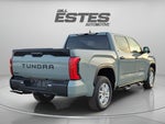 2026 Toyota Tundra 4WD SR5