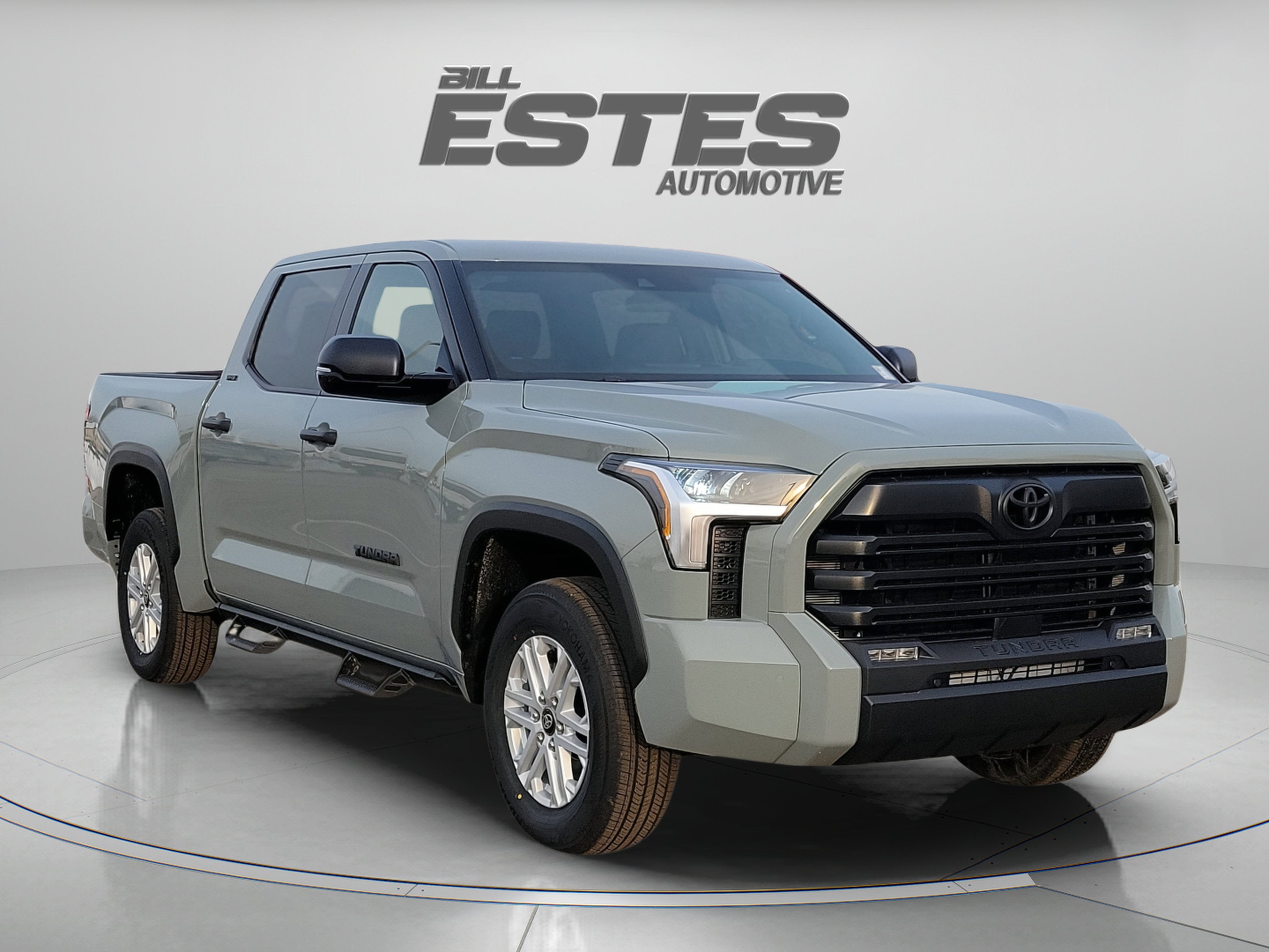 2026 Toyota Tundra 4WD SR5