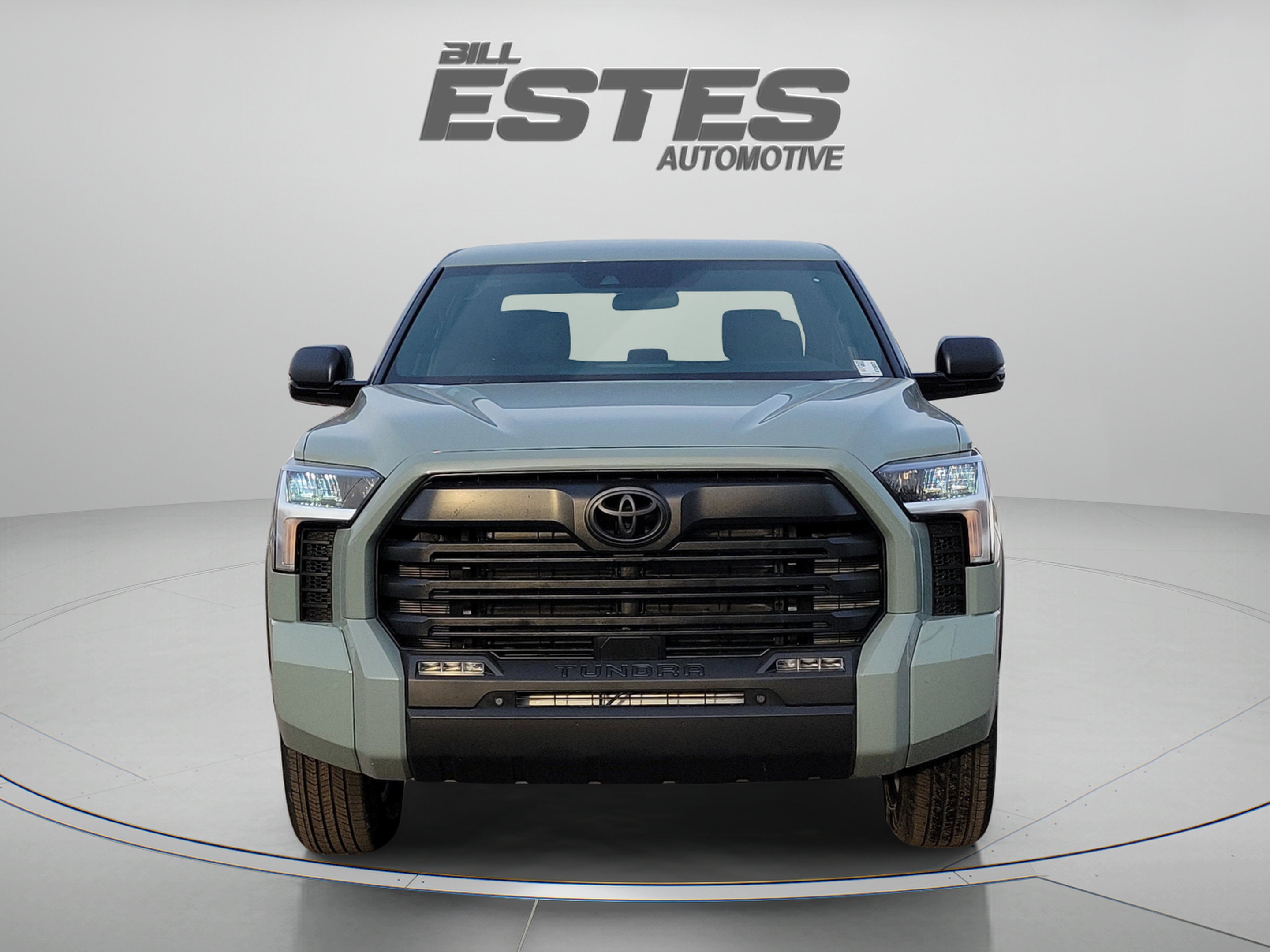 2026 Toyota Tundra 4WD SR5