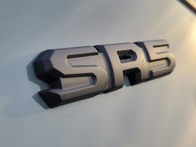 2026 Toyota Tundra 4WD SR5