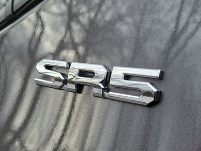 2025 Toyota Tundra 4WD SR5