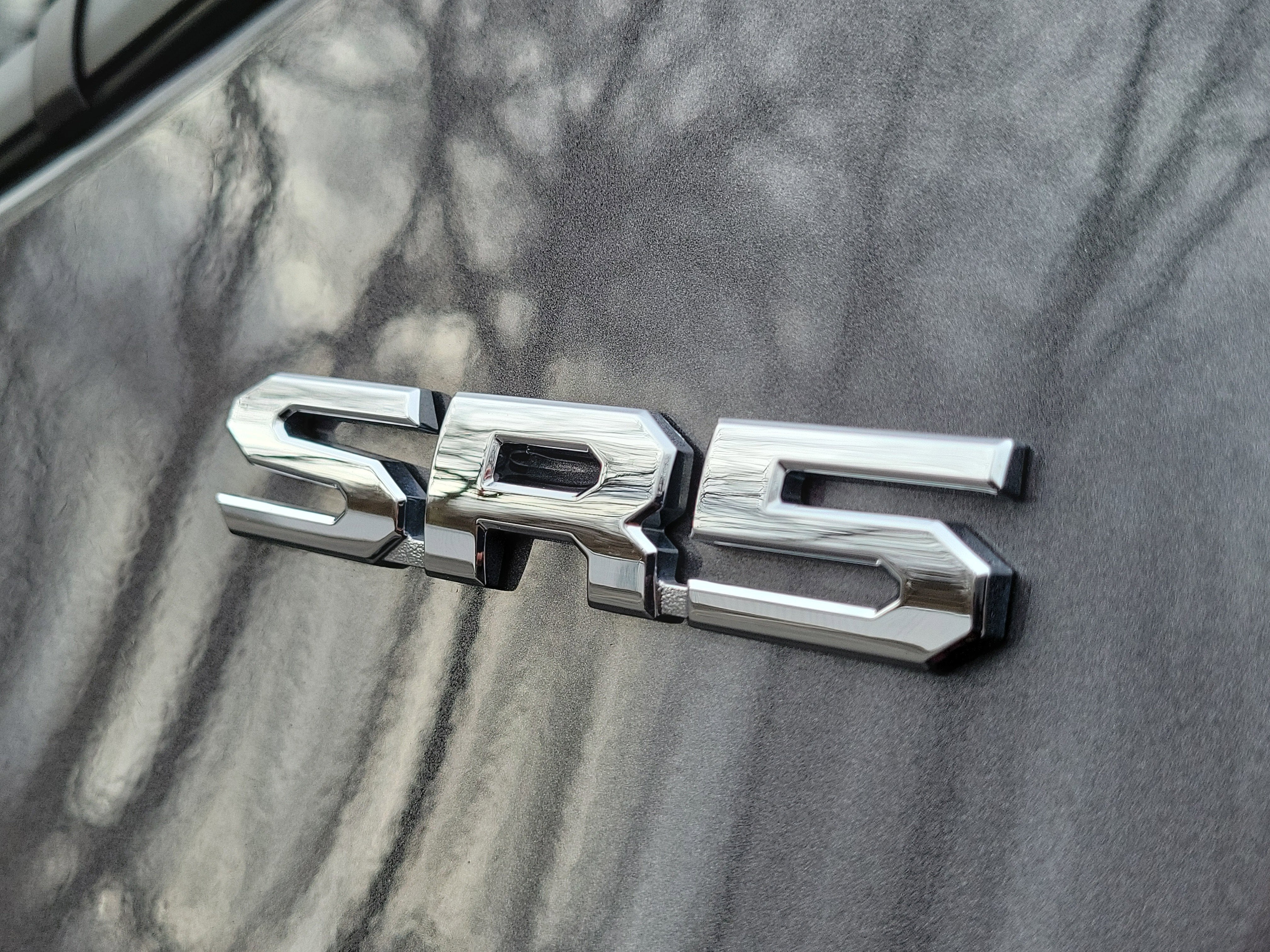 2025 Toyota Tundra 4WD SR5