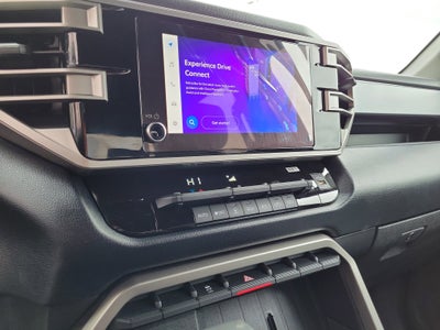 2025 Toyota Tundra 4WD SR5