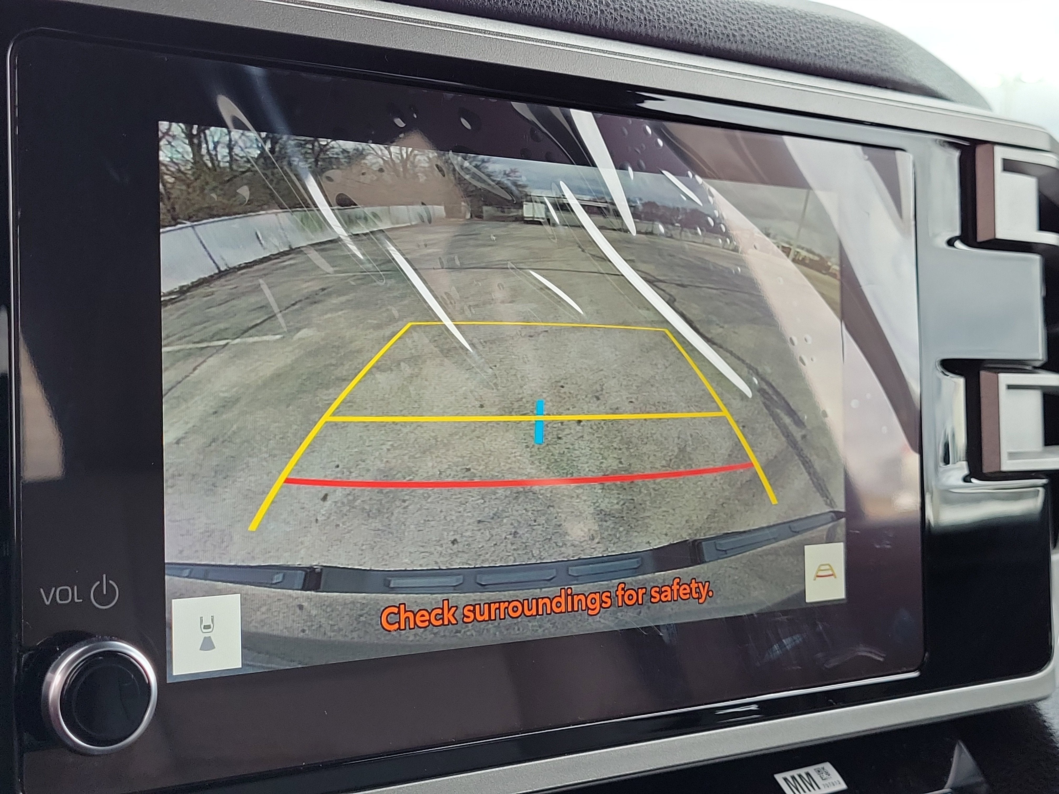 2025 Toyota Tundra 4WD SR5