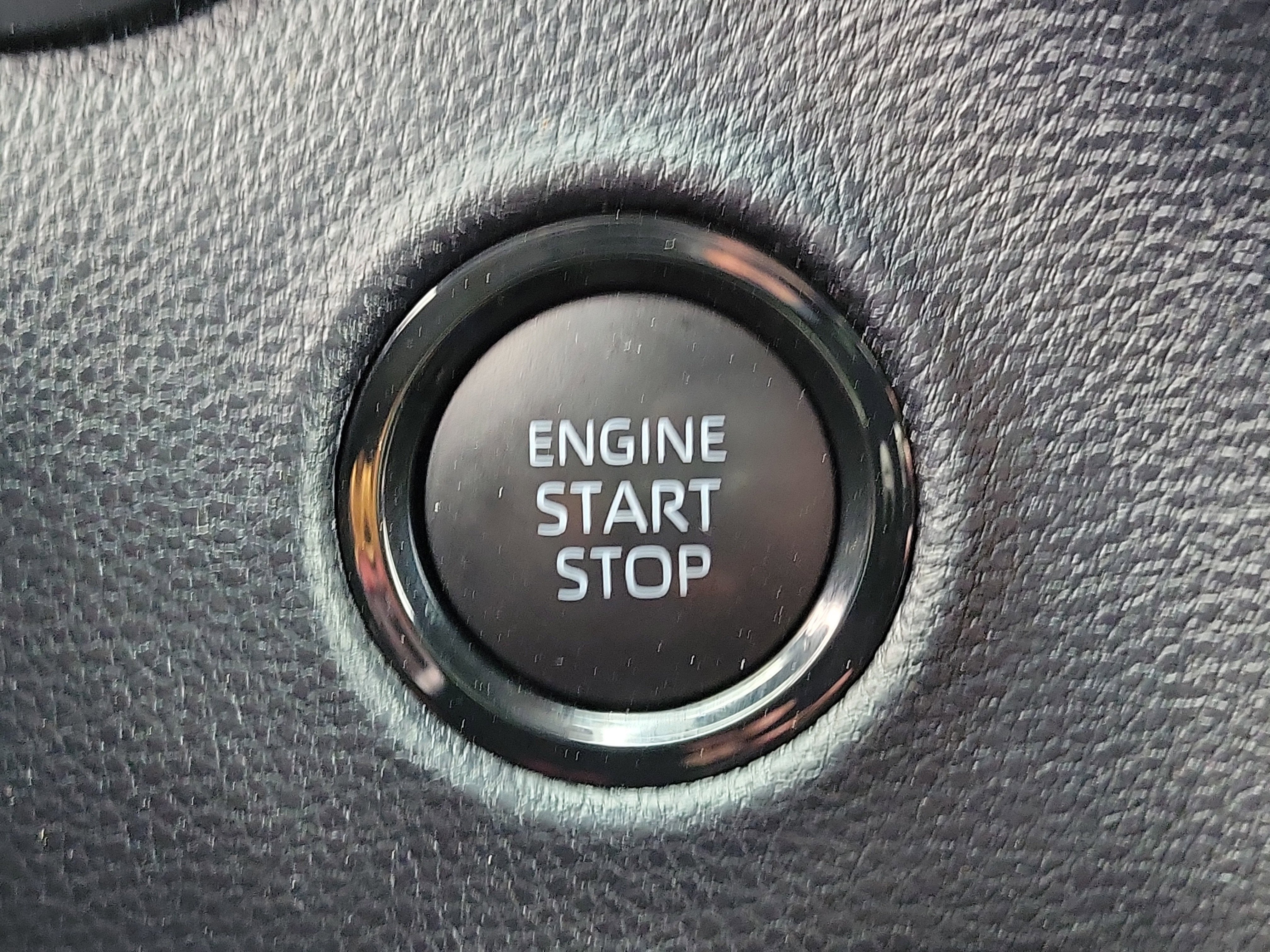 2025 Toyota Tundra 4WD SR5