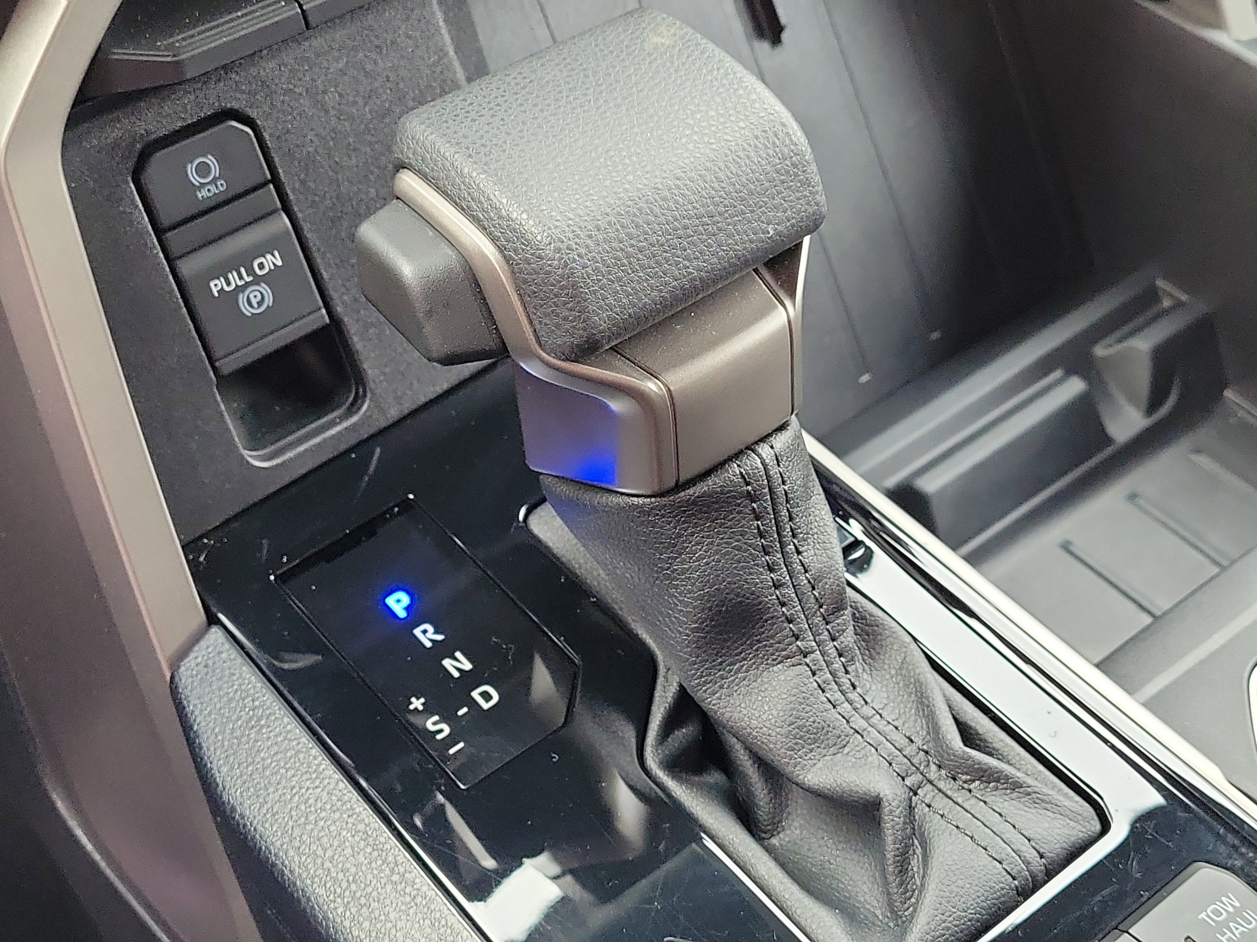 2025 Toyota Tundra 4WD SR5