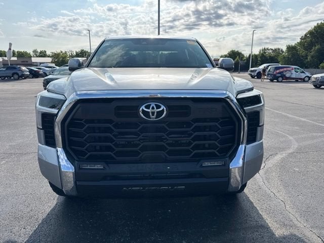 2022 Toyota Tundra 4WD SR5