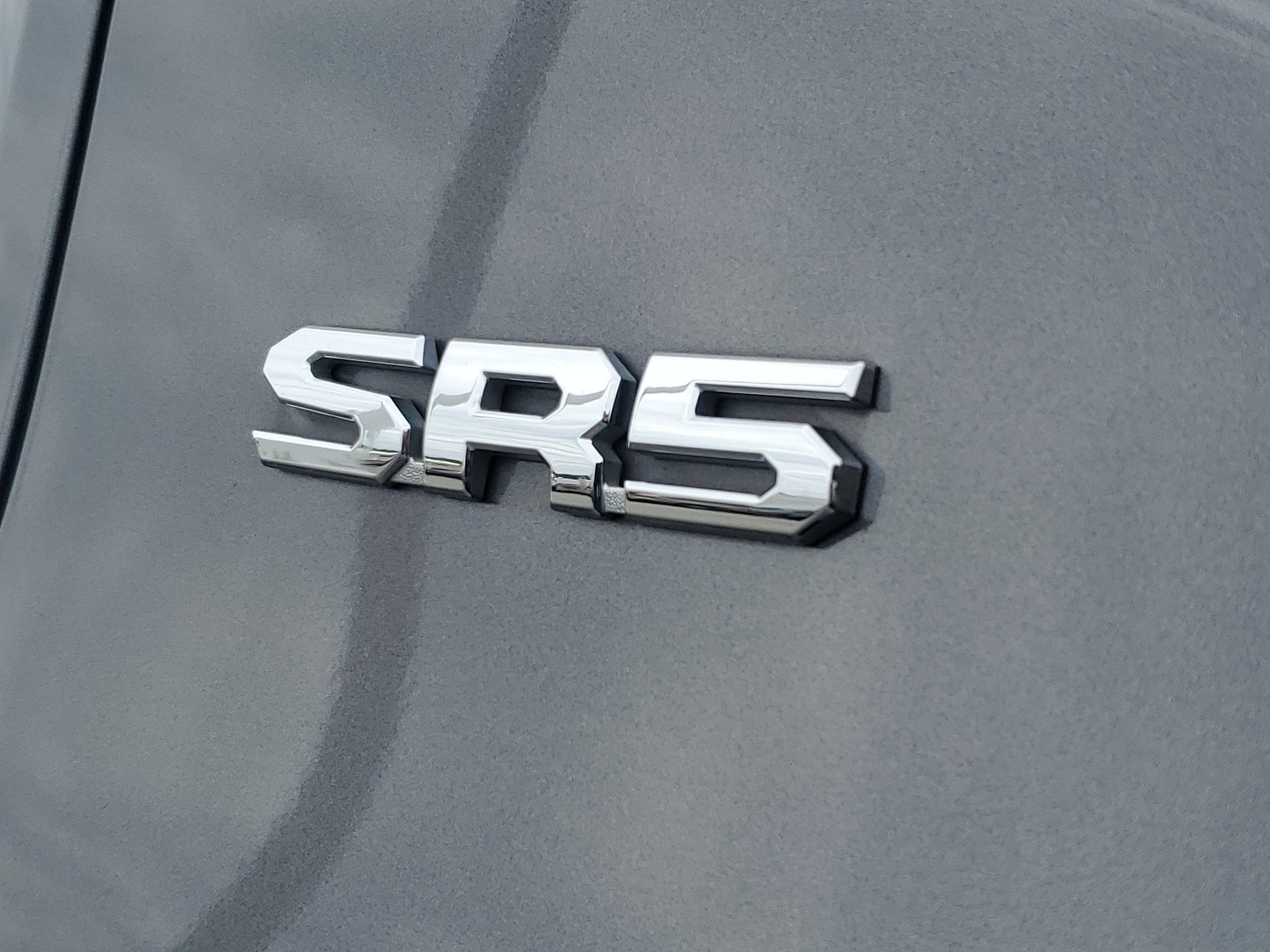 2024 Toyota Tundra 4WD SR5