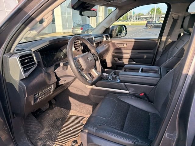 2024 Toyota Tundra 4WD SR5