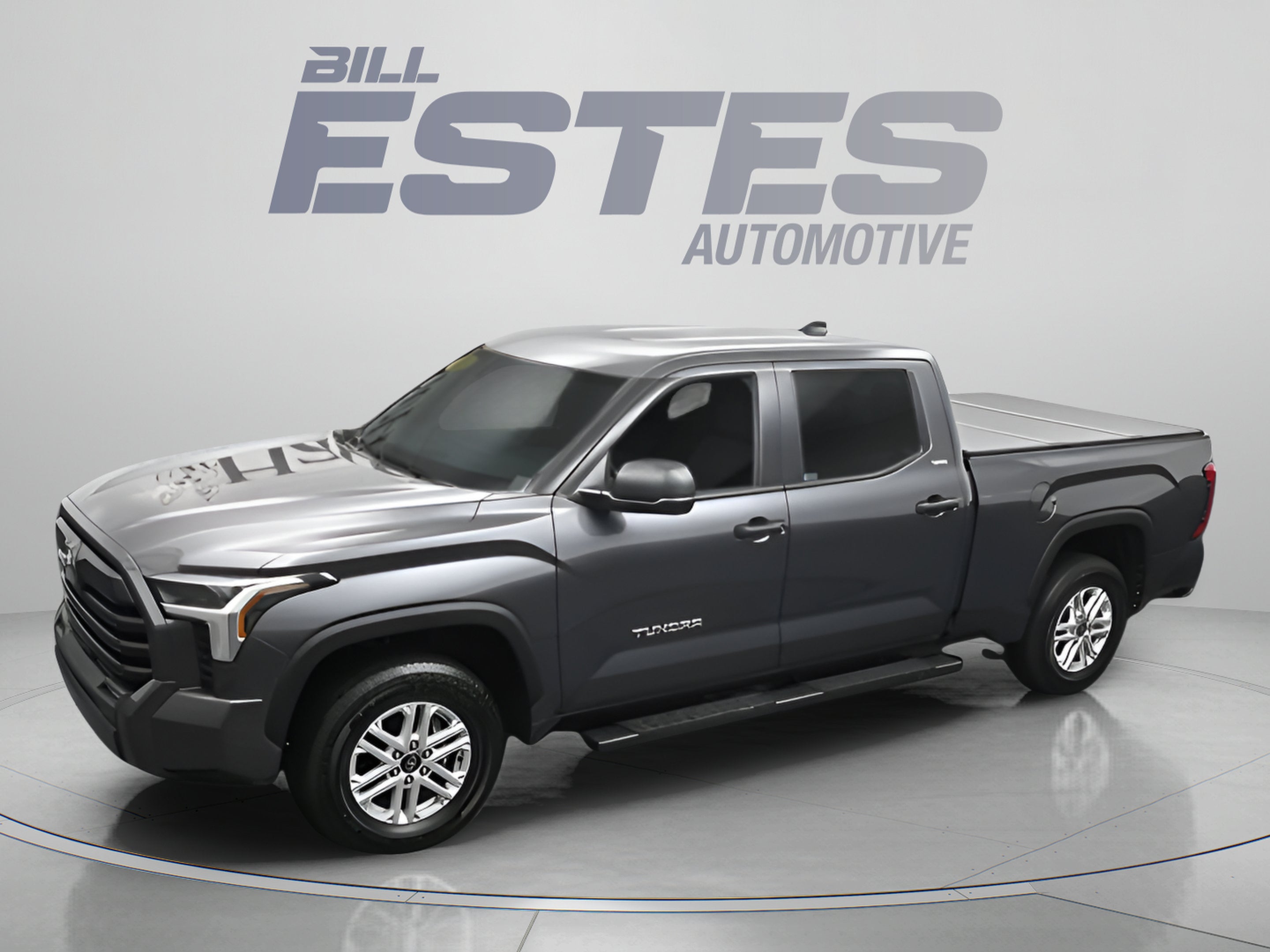 2025 Toyota Tundra 4WD SR5