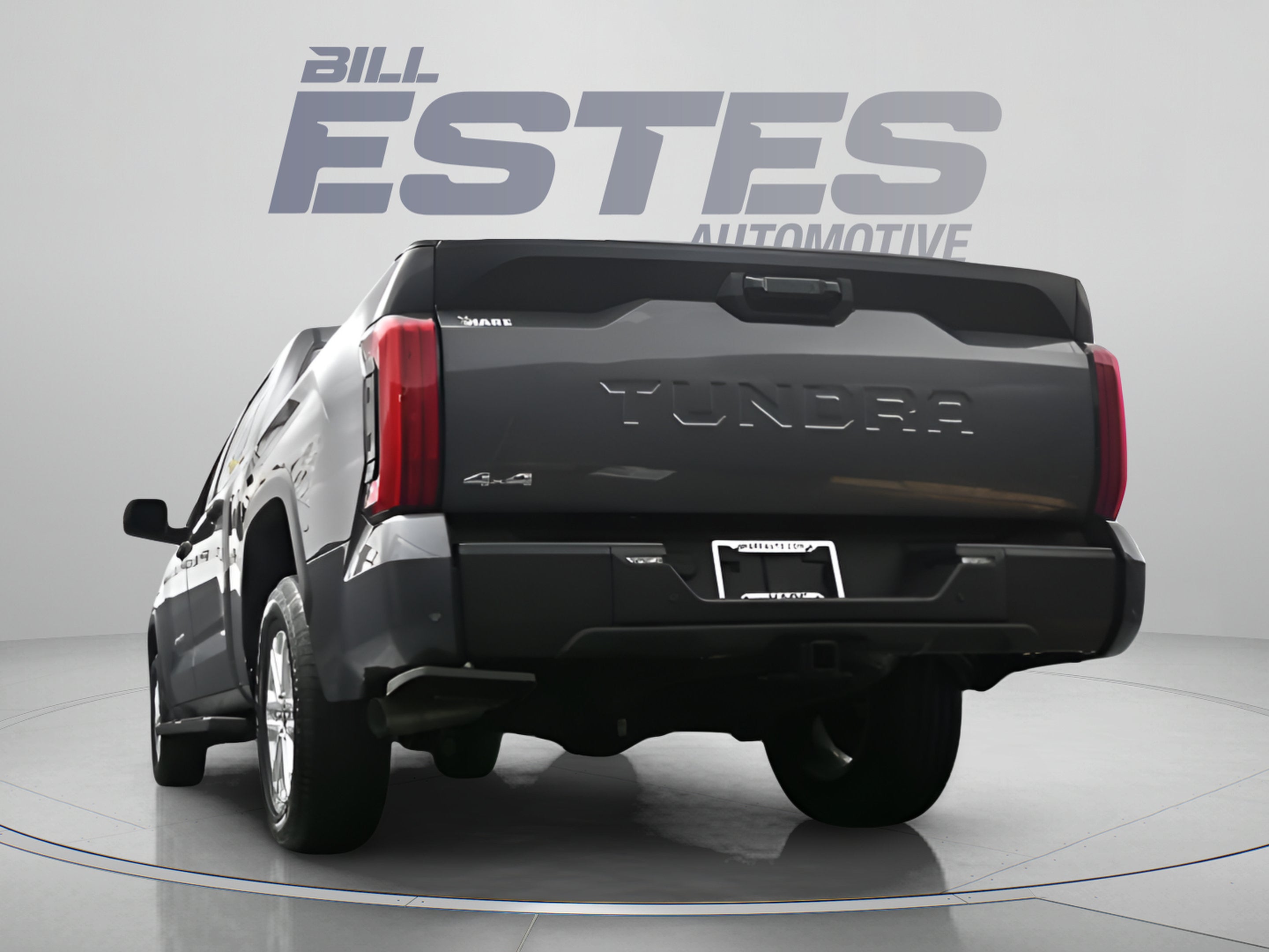 2025 Toyota Tundra 4WD SR5
