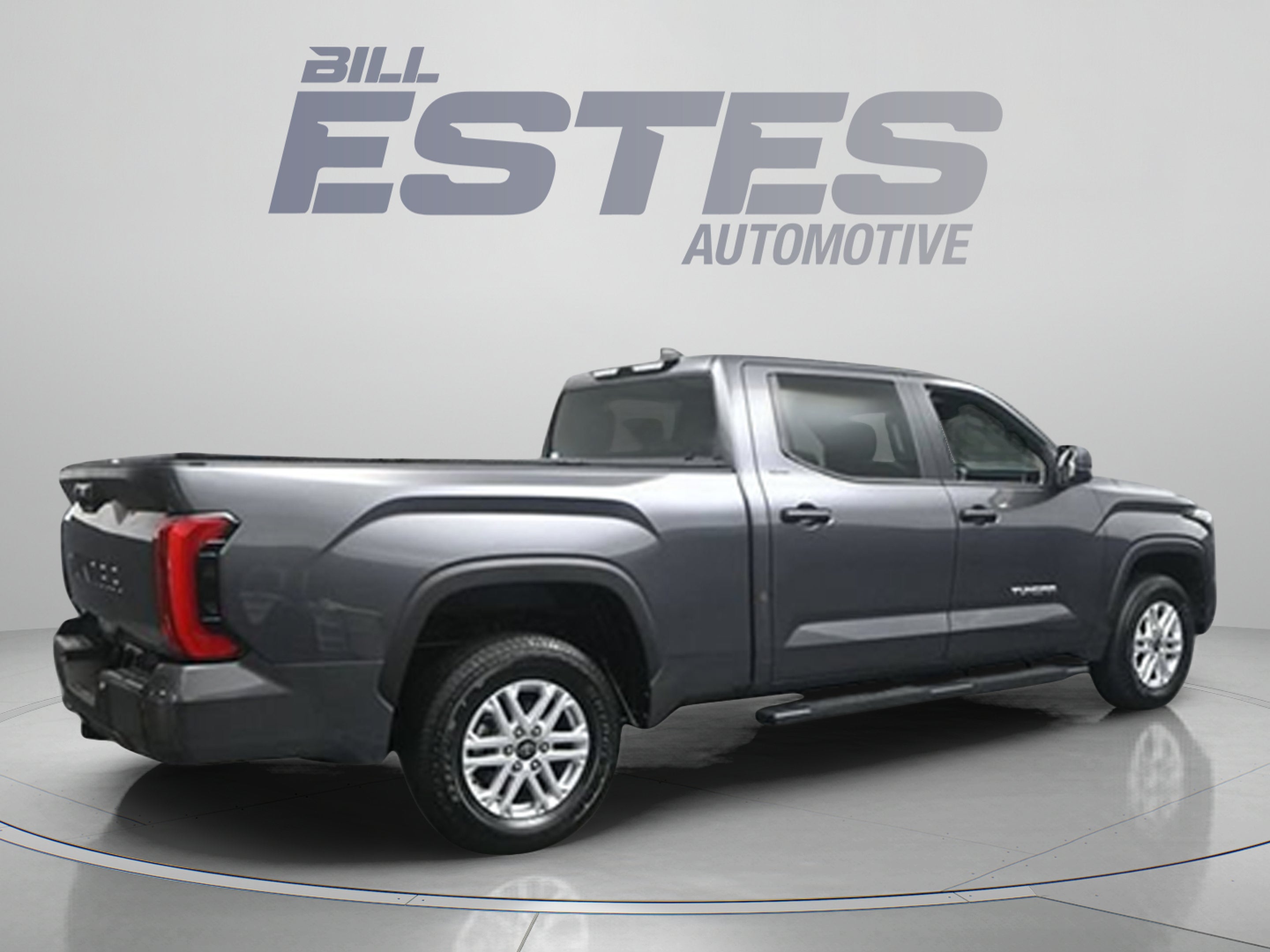 2025 Toyota Tundra 4WD SR5