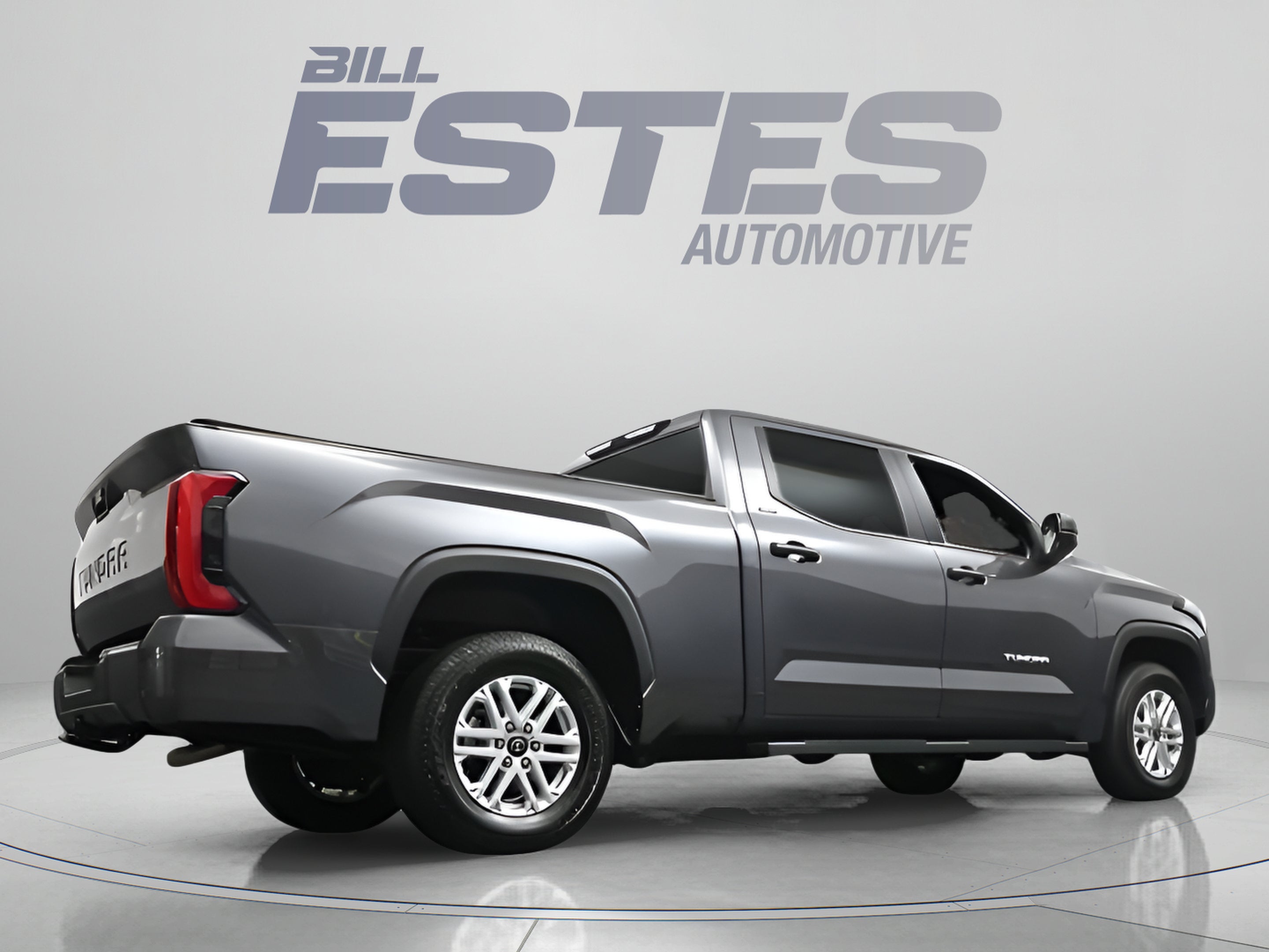 2025 Toyota Tundra 4WD SR5
