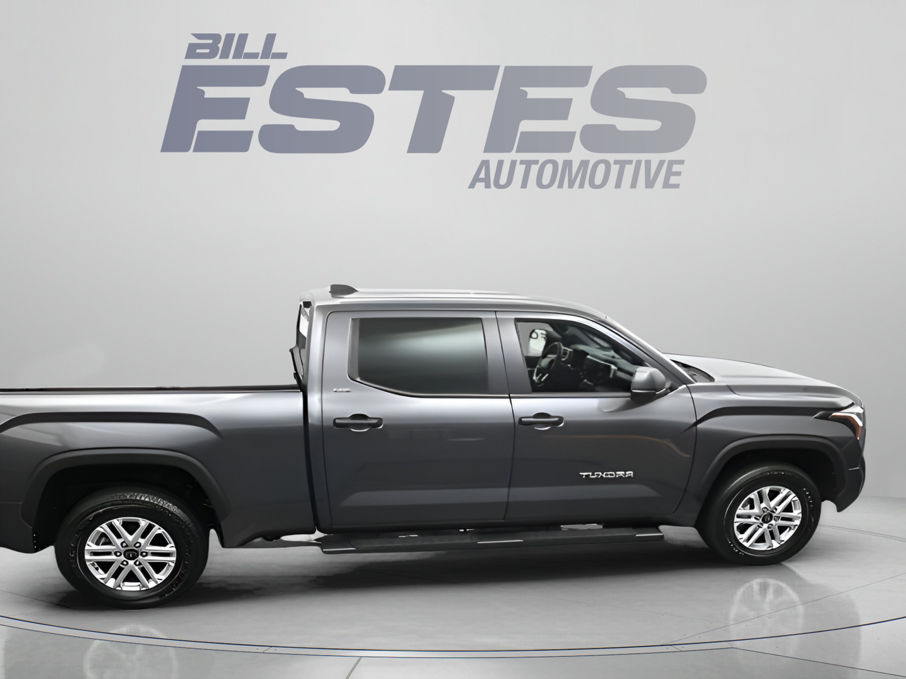 2025 Toyota Tundra 4WD SR5