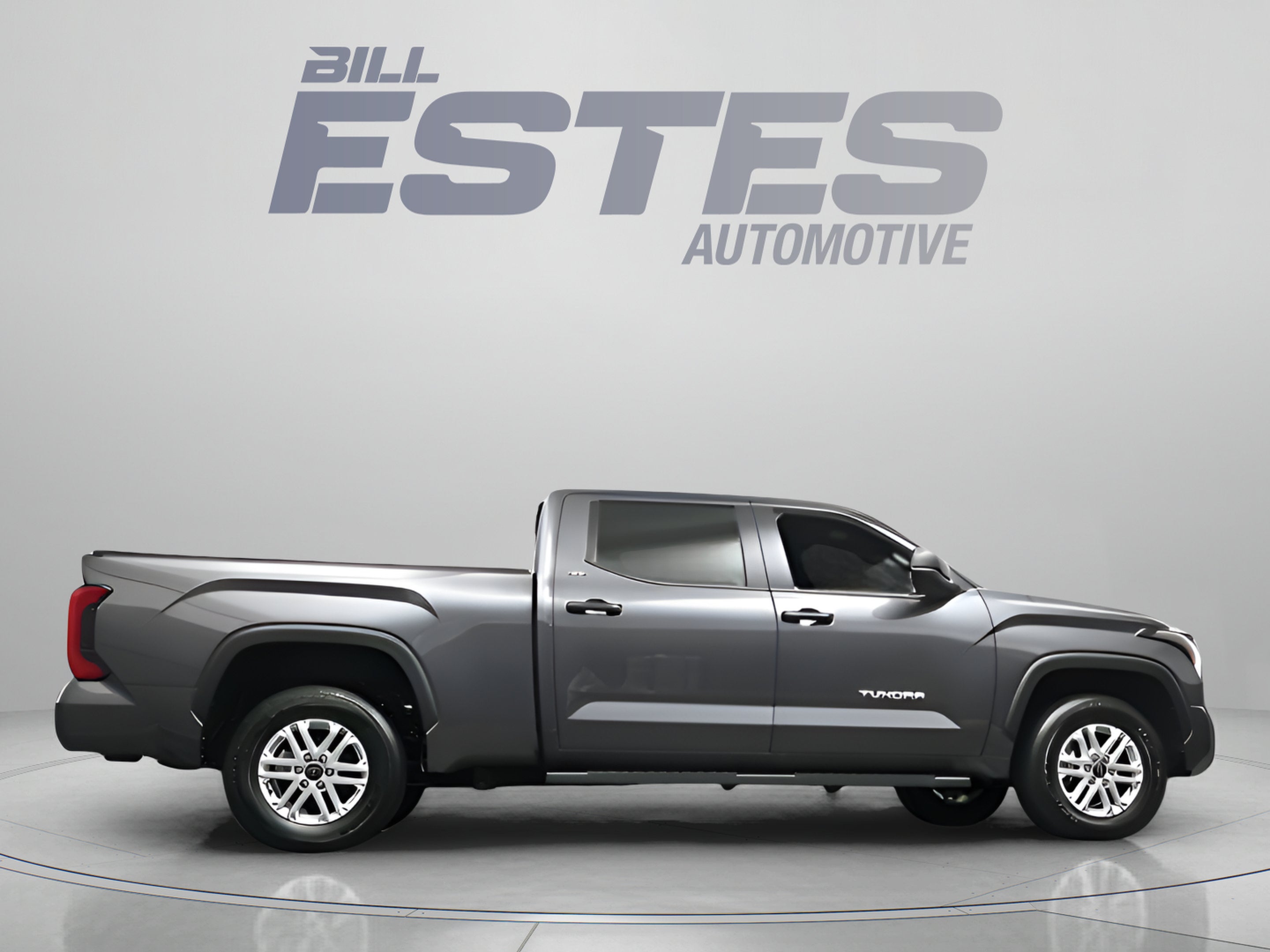 2025 Toyota Tundra 4WD SR5