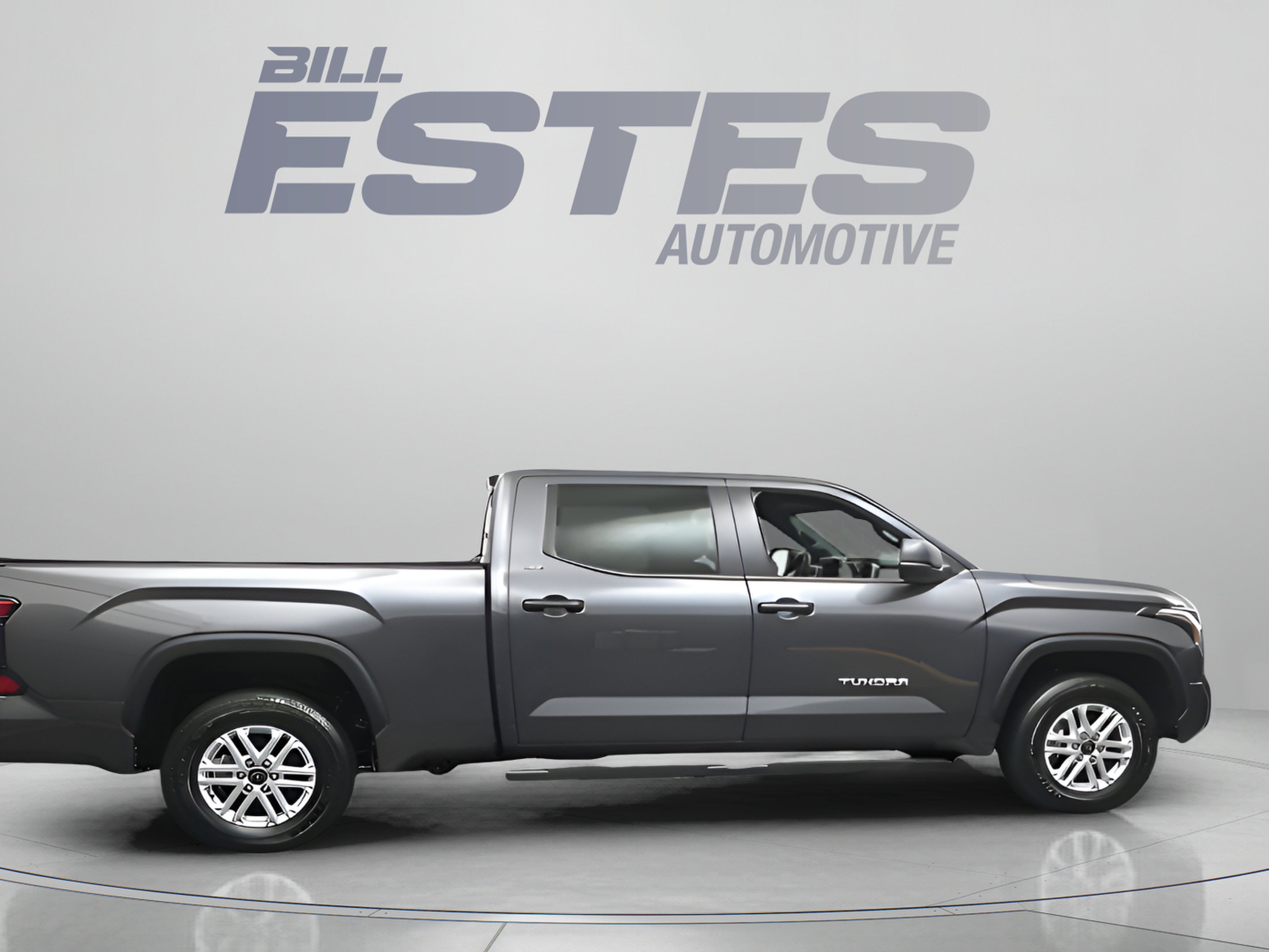 2025 Toyota Tundra 4WD SR5