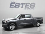 2025 Toyota Tundra 4WD SR5