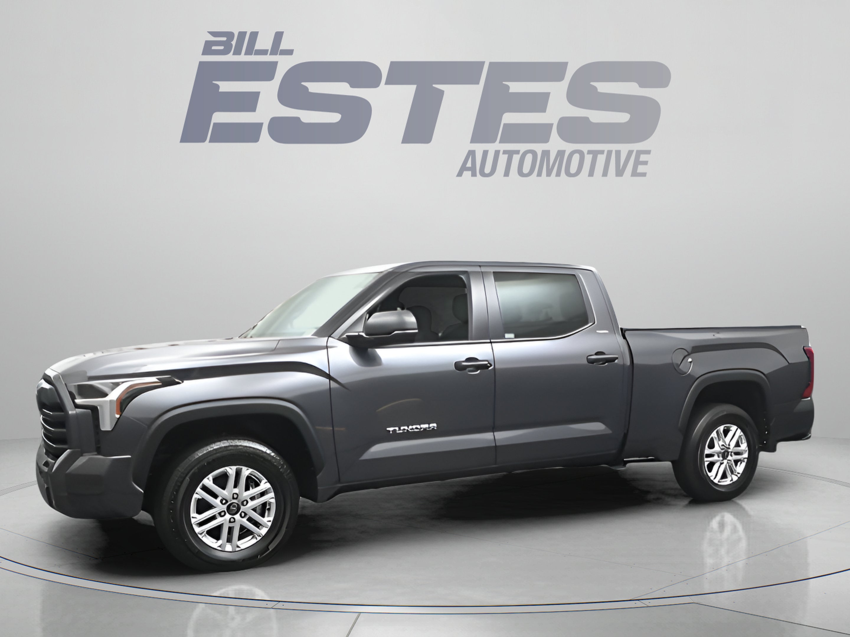 2025 Toyota Tundra 4WD SR5