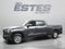 2025 Toyota Tundra 4WD SR5