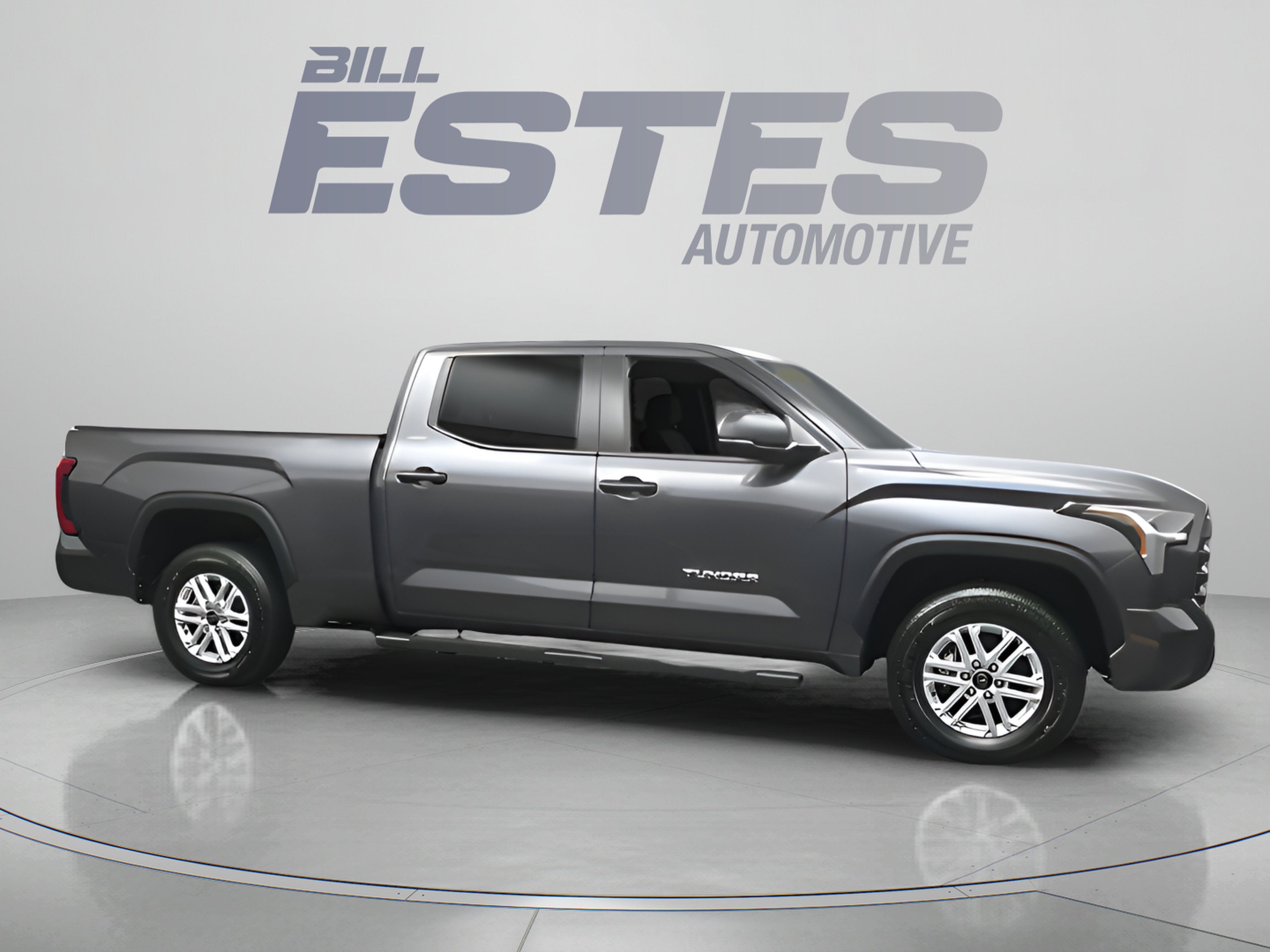 2025 Toyota Tundra 4WD SR5
