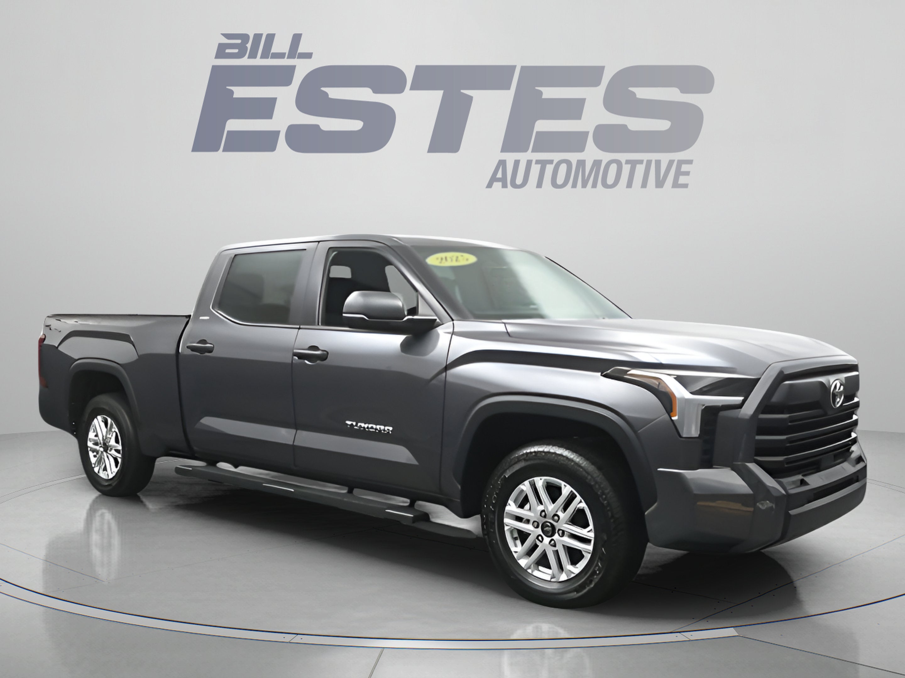 2025 Toyota Tundra 4WD SR5