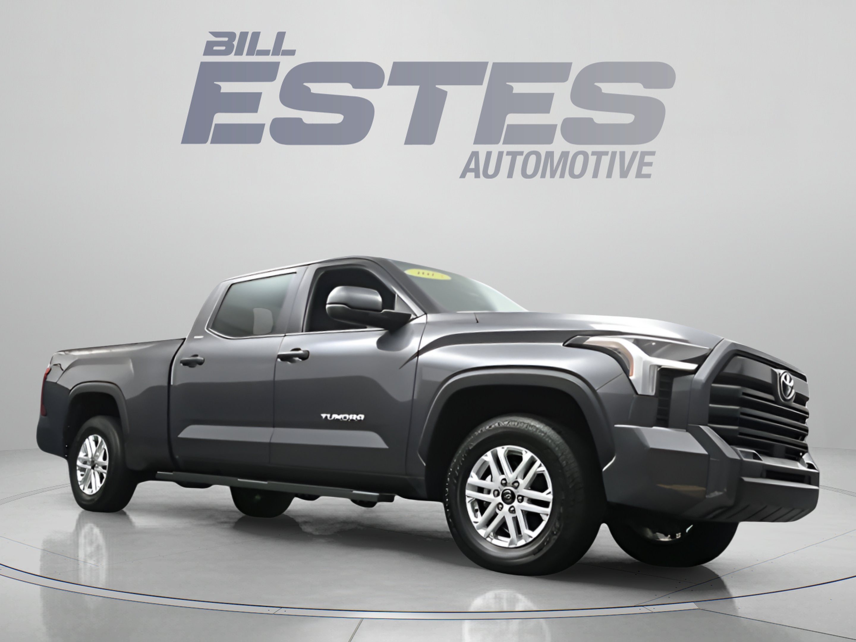 2025 Toyota Tundra 4WD SR5