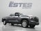 2025 Toyota Tundra 4WD SR5
