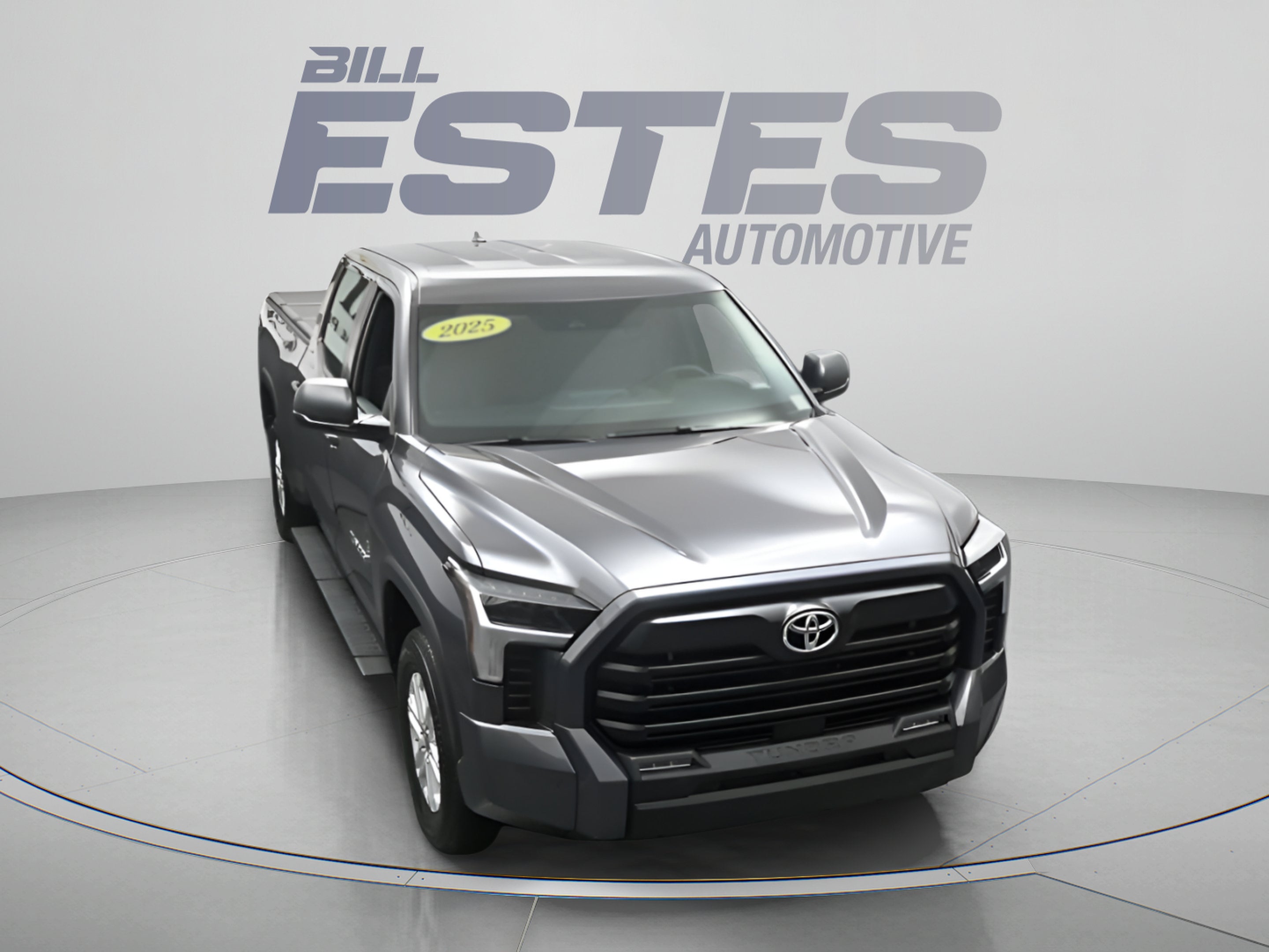 2025 Toyota Tundra 4WD SR5