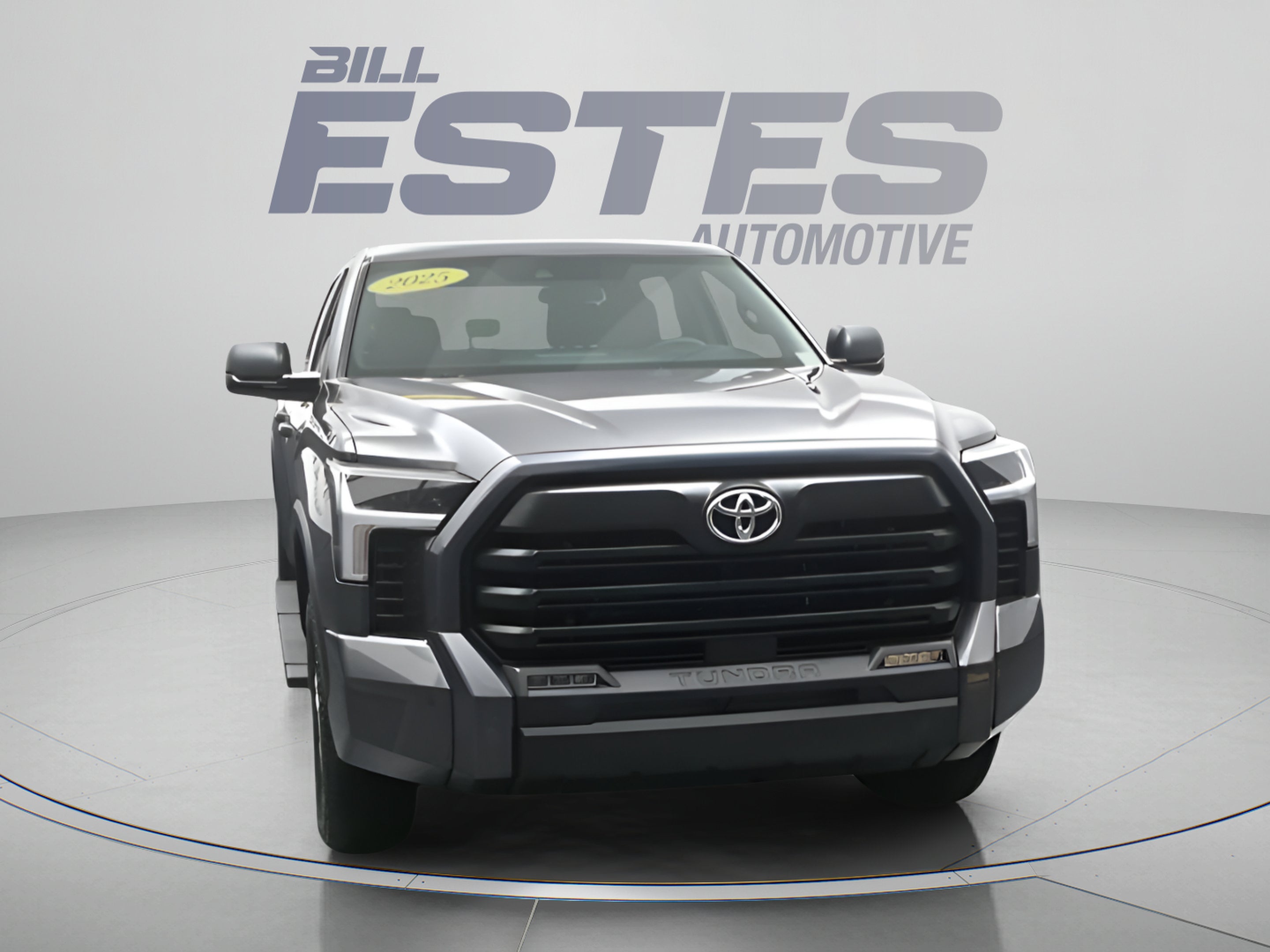 2025 Toyota Tundra 4WD SR5
