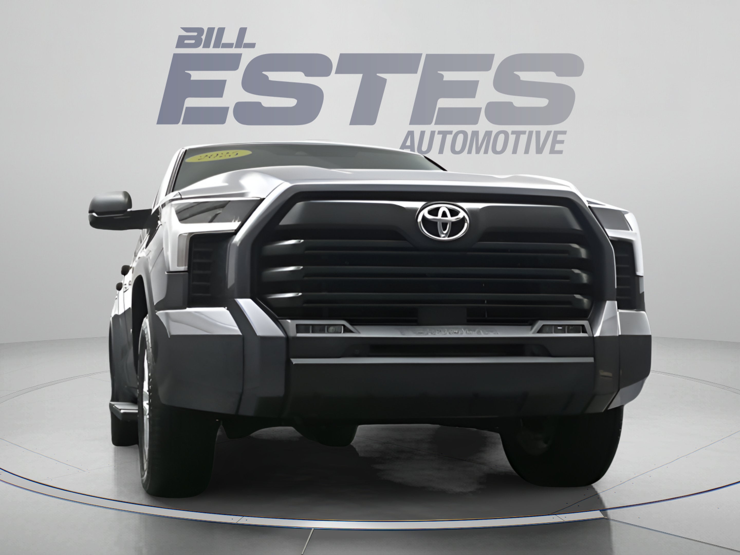 2025 Toyota Tundra 4WD SR5