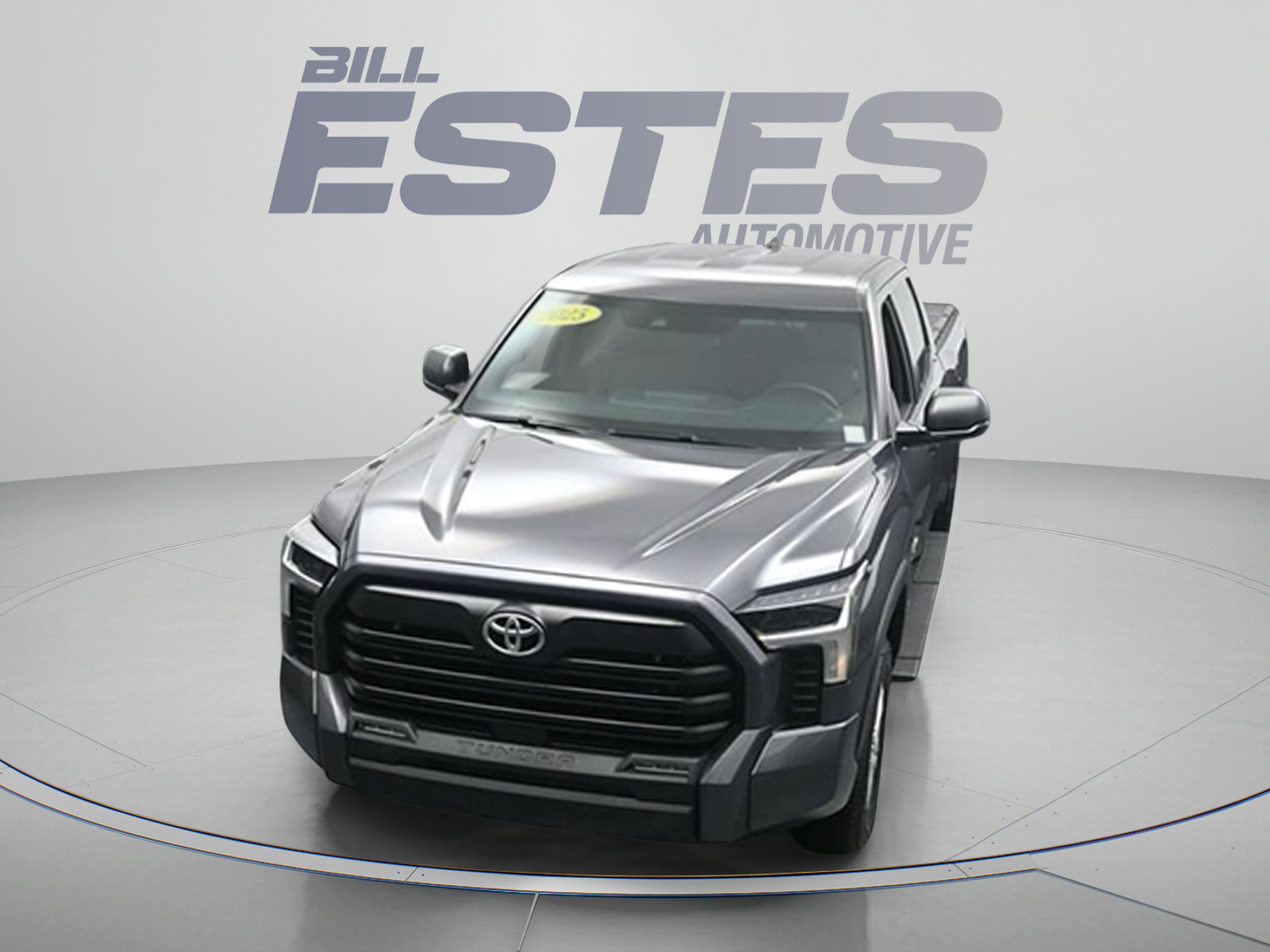 2025 Toyota Tundra 4WD SR5