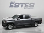 2025 Toyota Tundra 4WD SR5