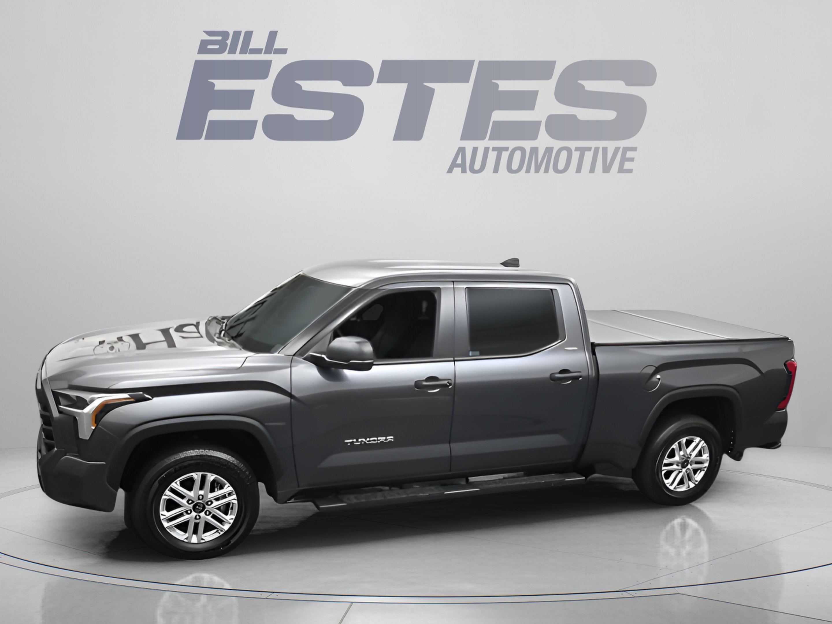 2025 Toyota Tundra 4WD SR5