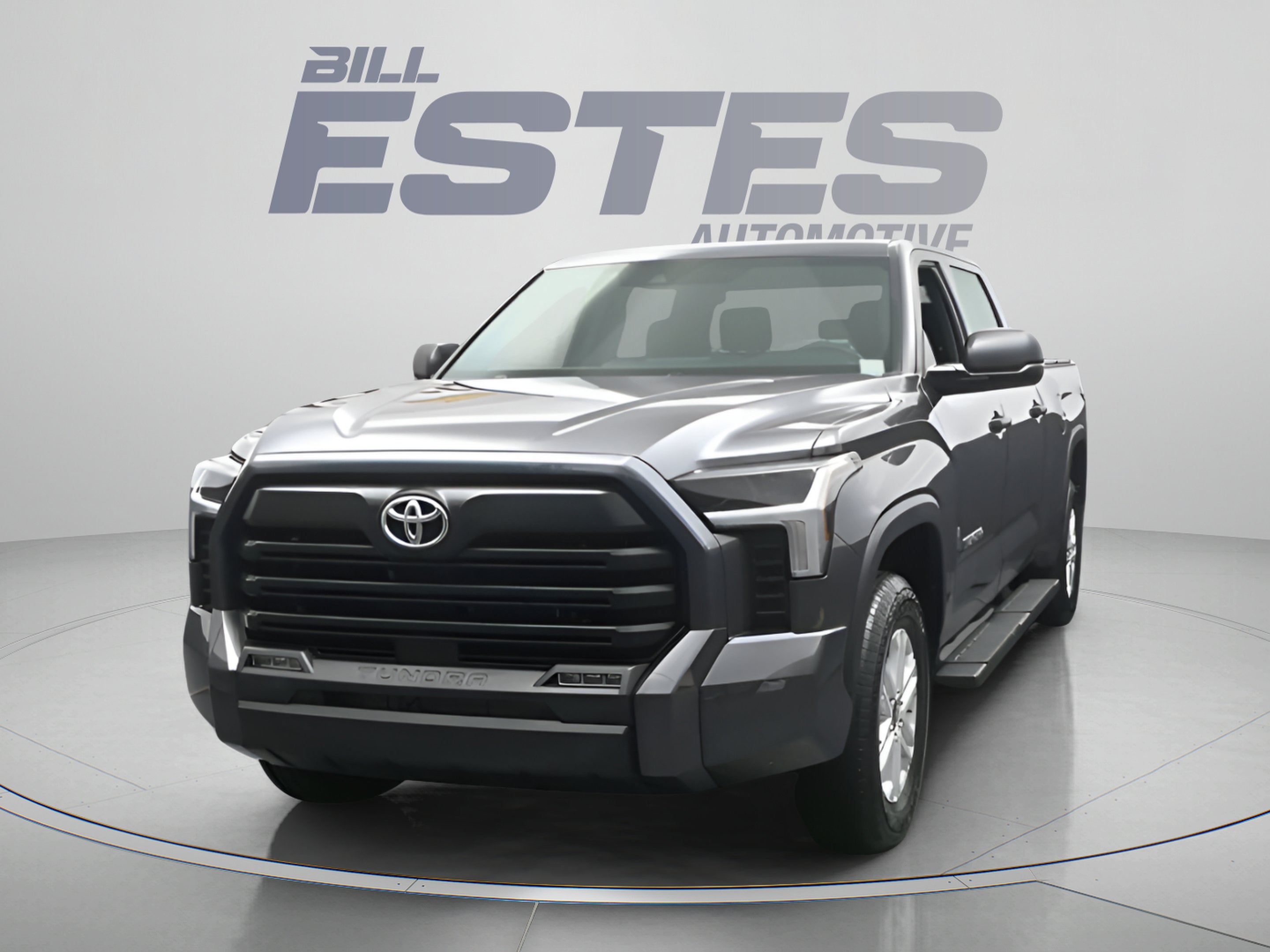 2025 Toyota Tundra 4WD SR5