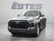 2025 Toyota Tundra 4WD SR5