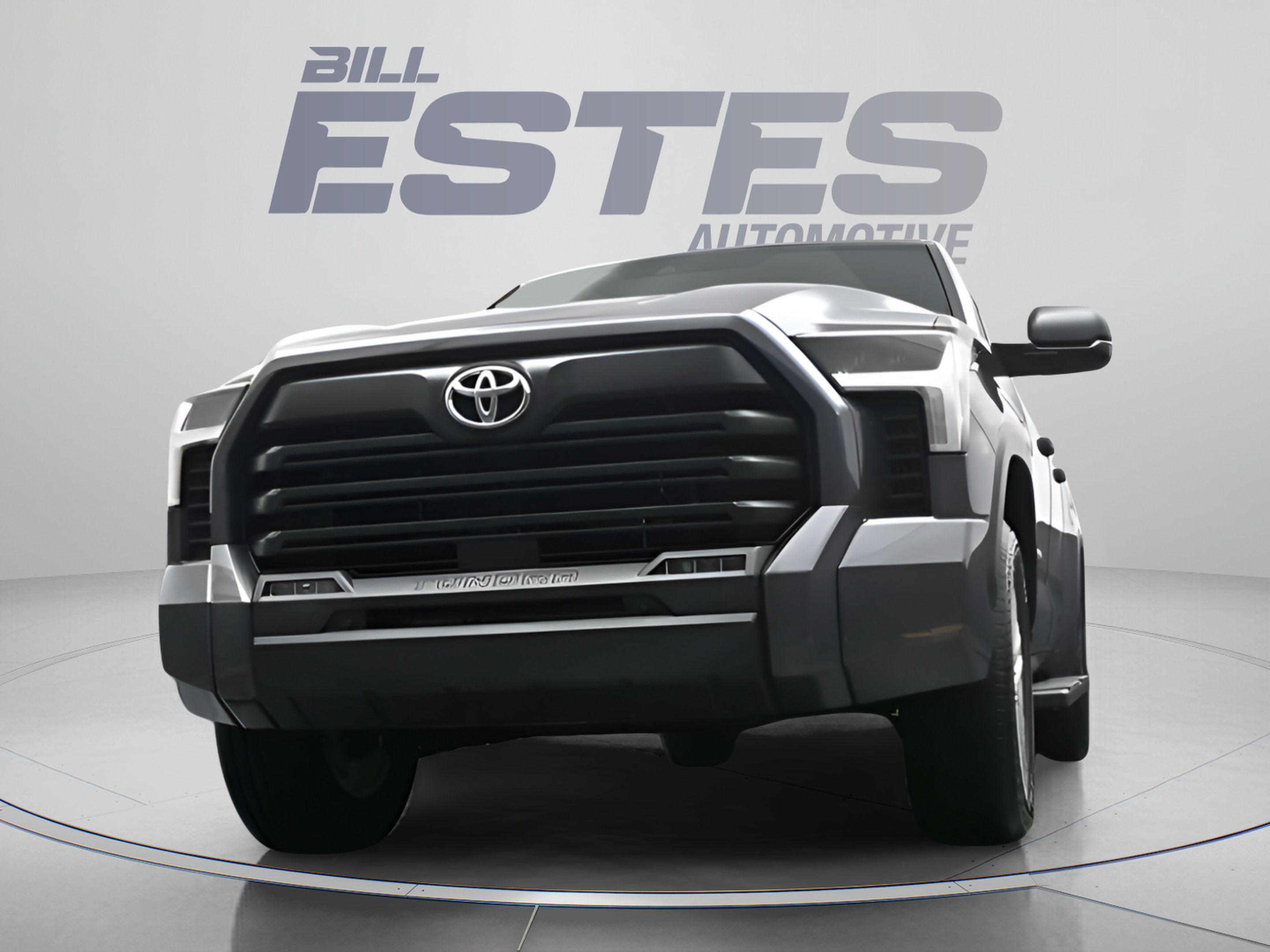 2025 Toyota Tundra 4WD SR5