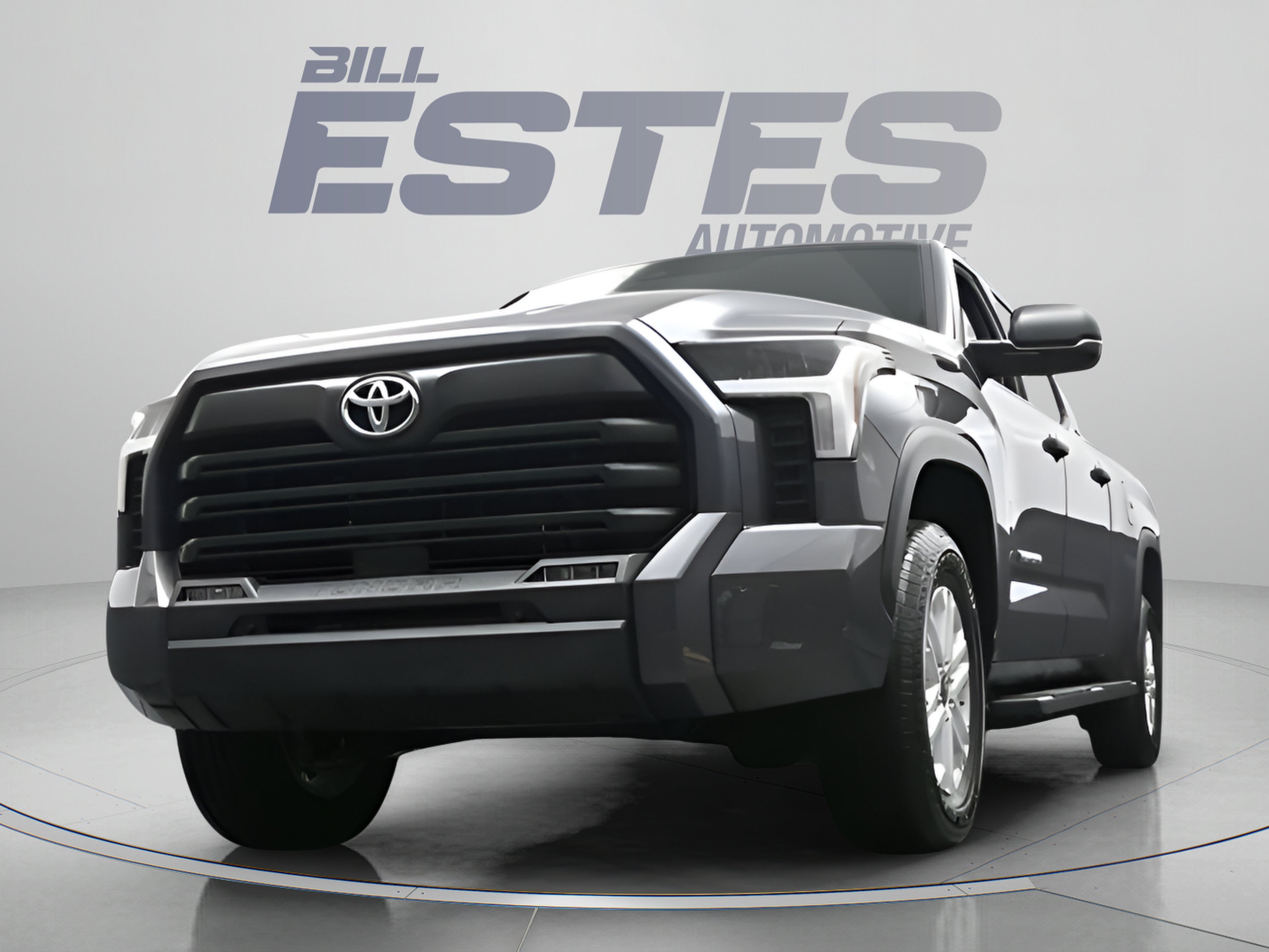2025 Toyota Tundra 4WD SR5