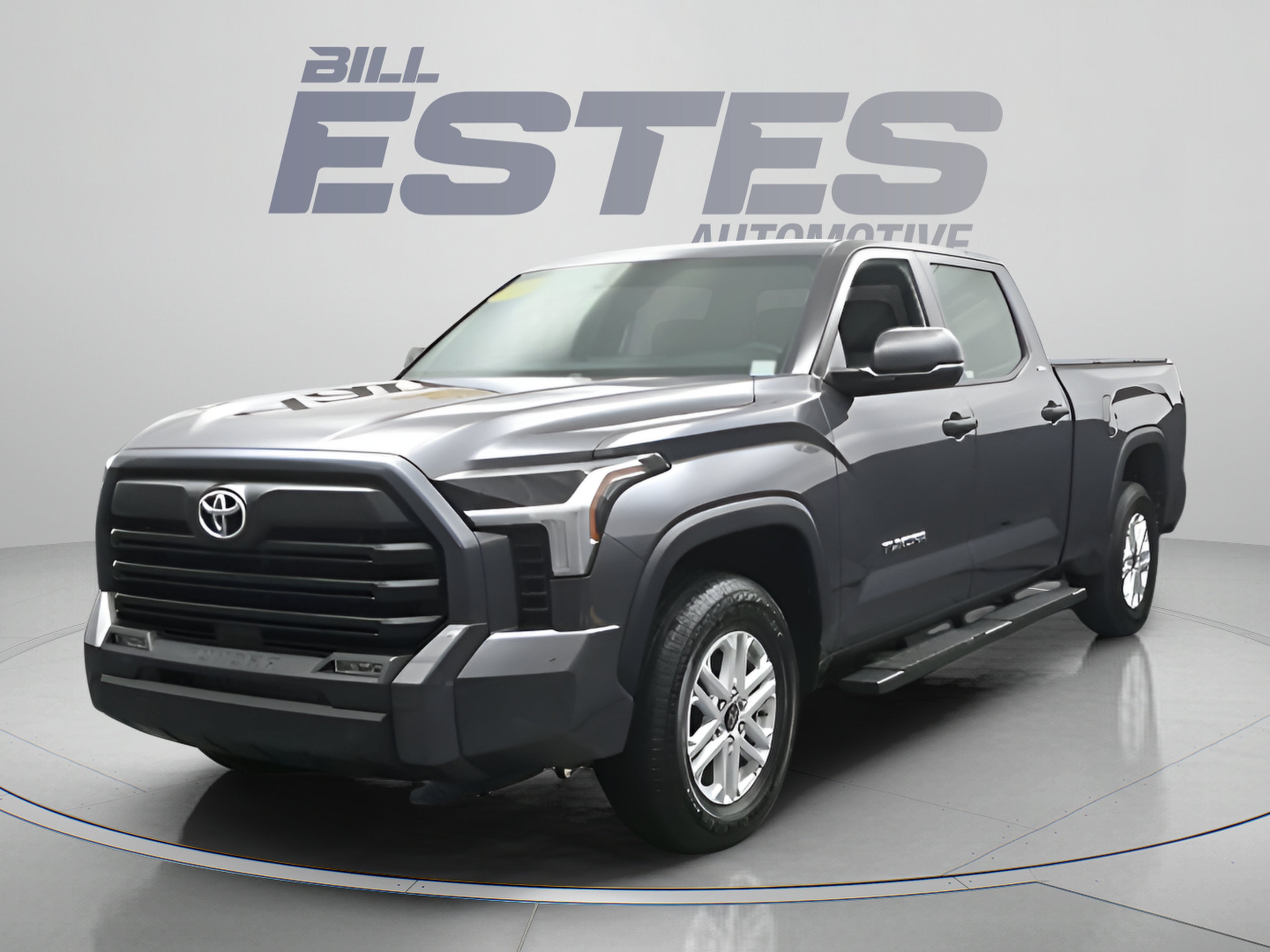 2025 Toyota Tundra 4WD SR5