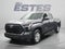 2025 Toyota Tundra 4WD SR5