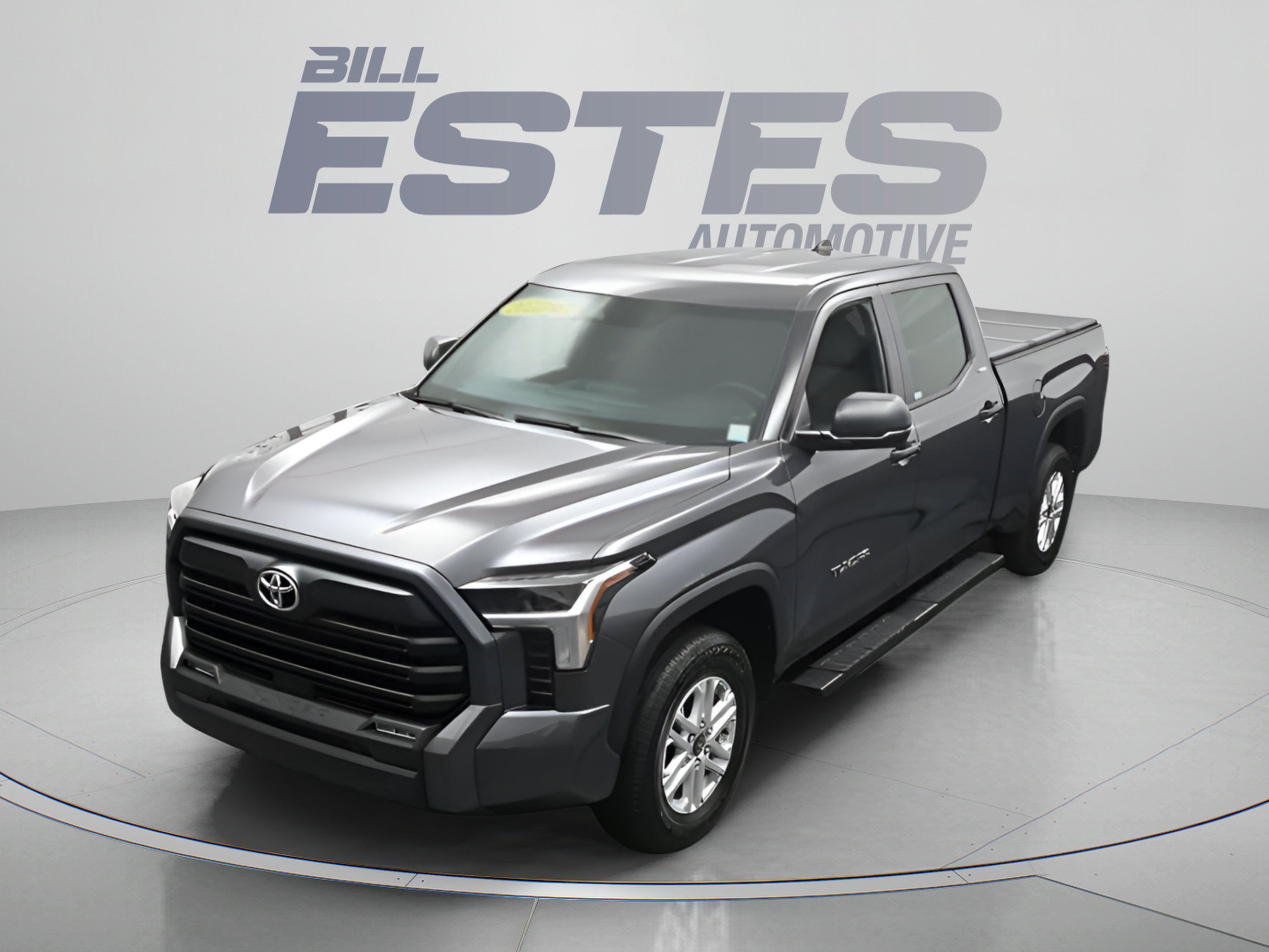 2025 Toyota Tundra 4WD SR5