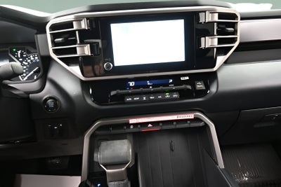 2025 Toyota Tundra 4WD SR5