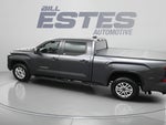 2025 Toyota Tundra 4WD SR5