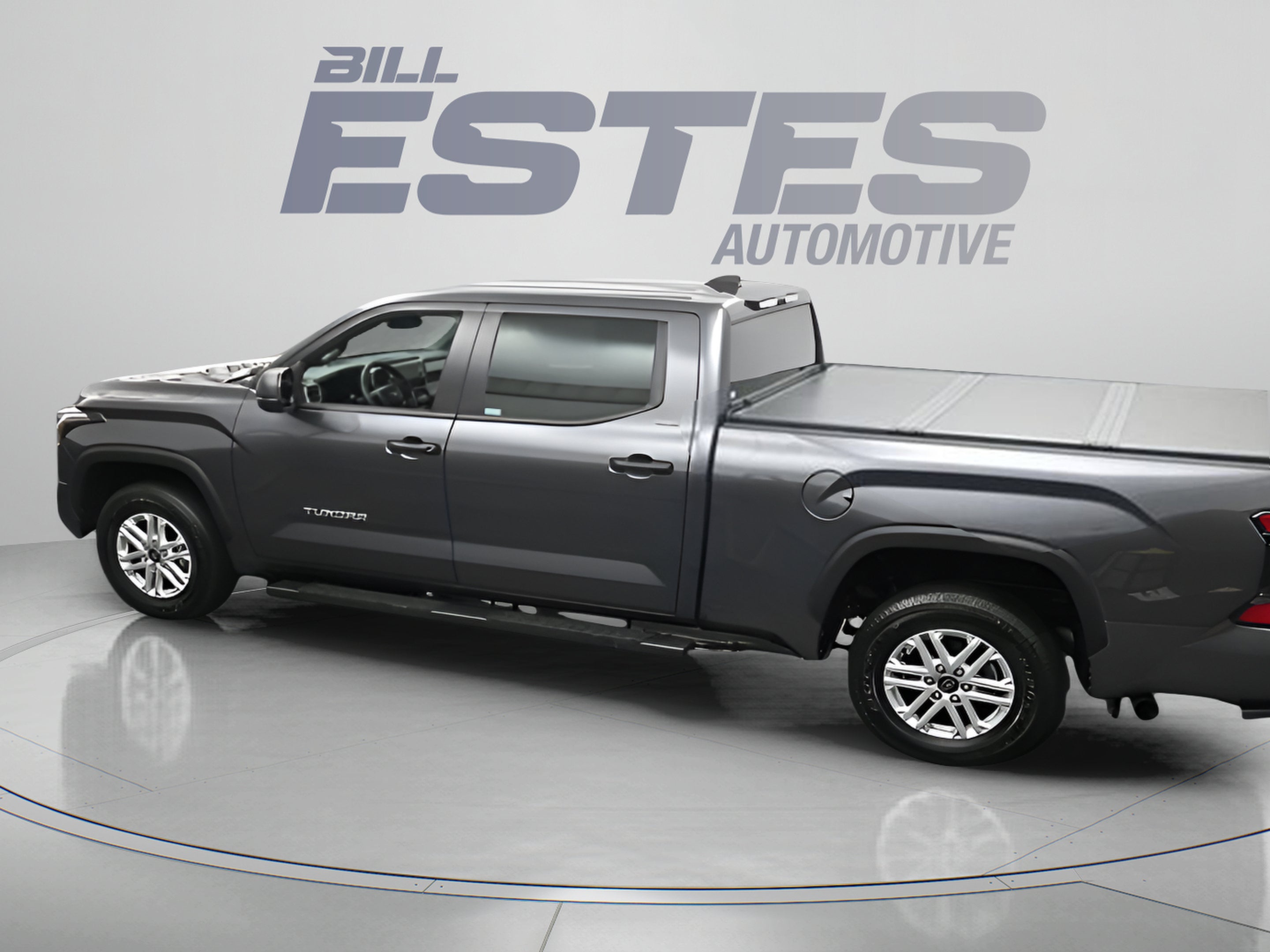 2025 Toyota Tundra 4WD SR5