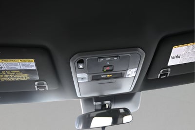 2025 Toyota Tundra 4WD SR5