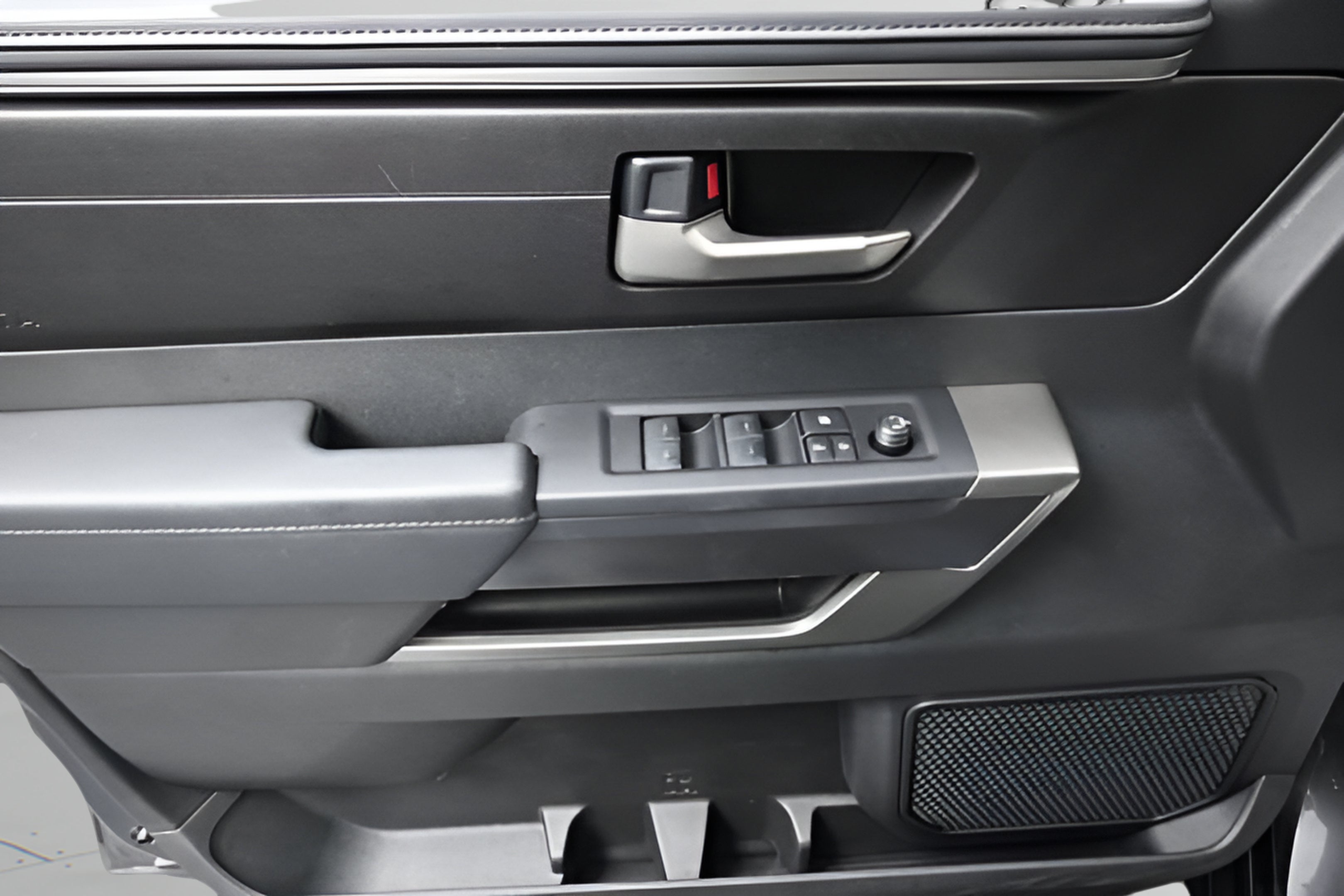 2025 Toyota Tundra 4WD SR5
