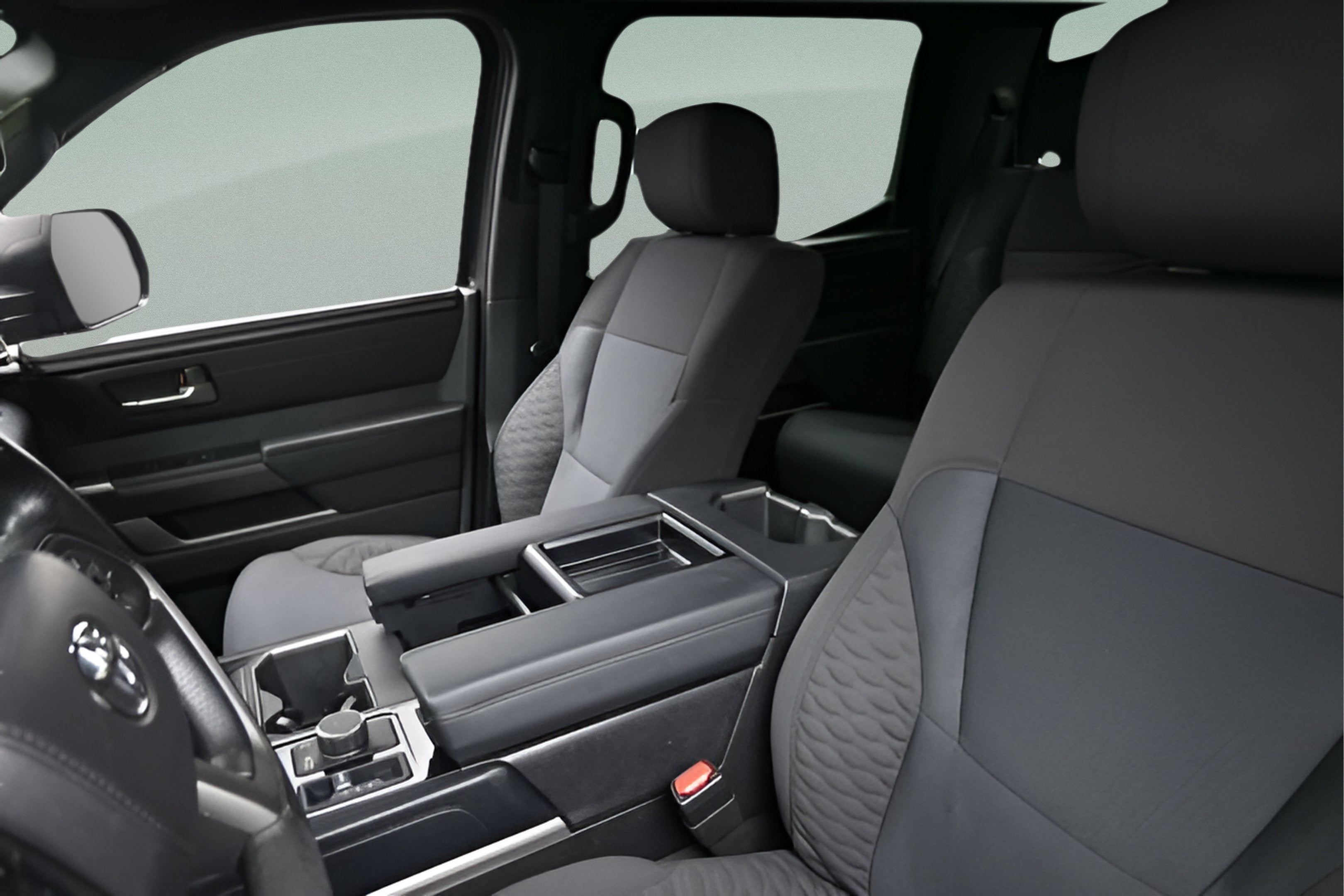 2025 Toyota Tundra 4WD SR5