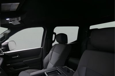 2025 Toyota Tundra 4WD SR5