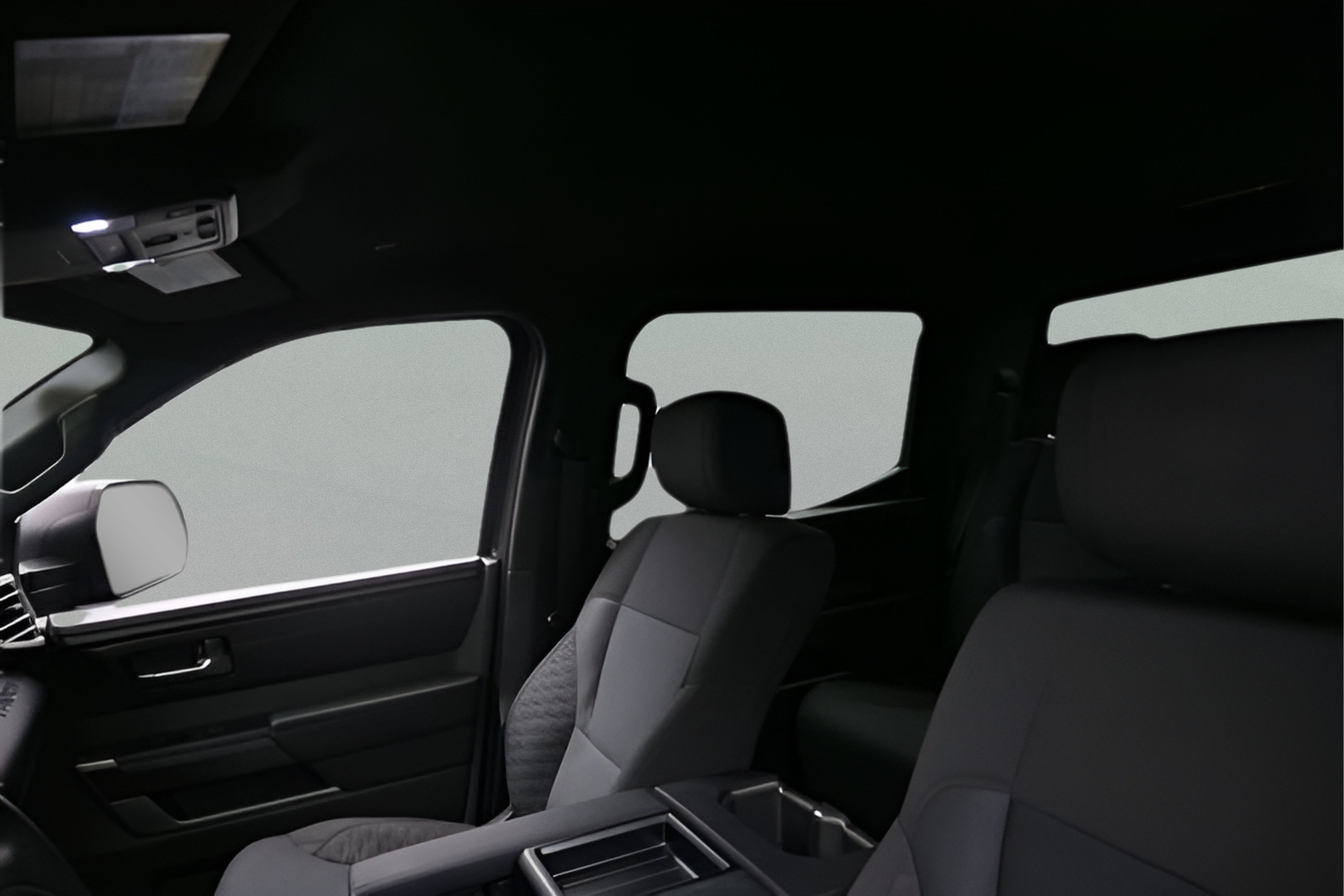 2025 Toyota Tundra 4WD SR5