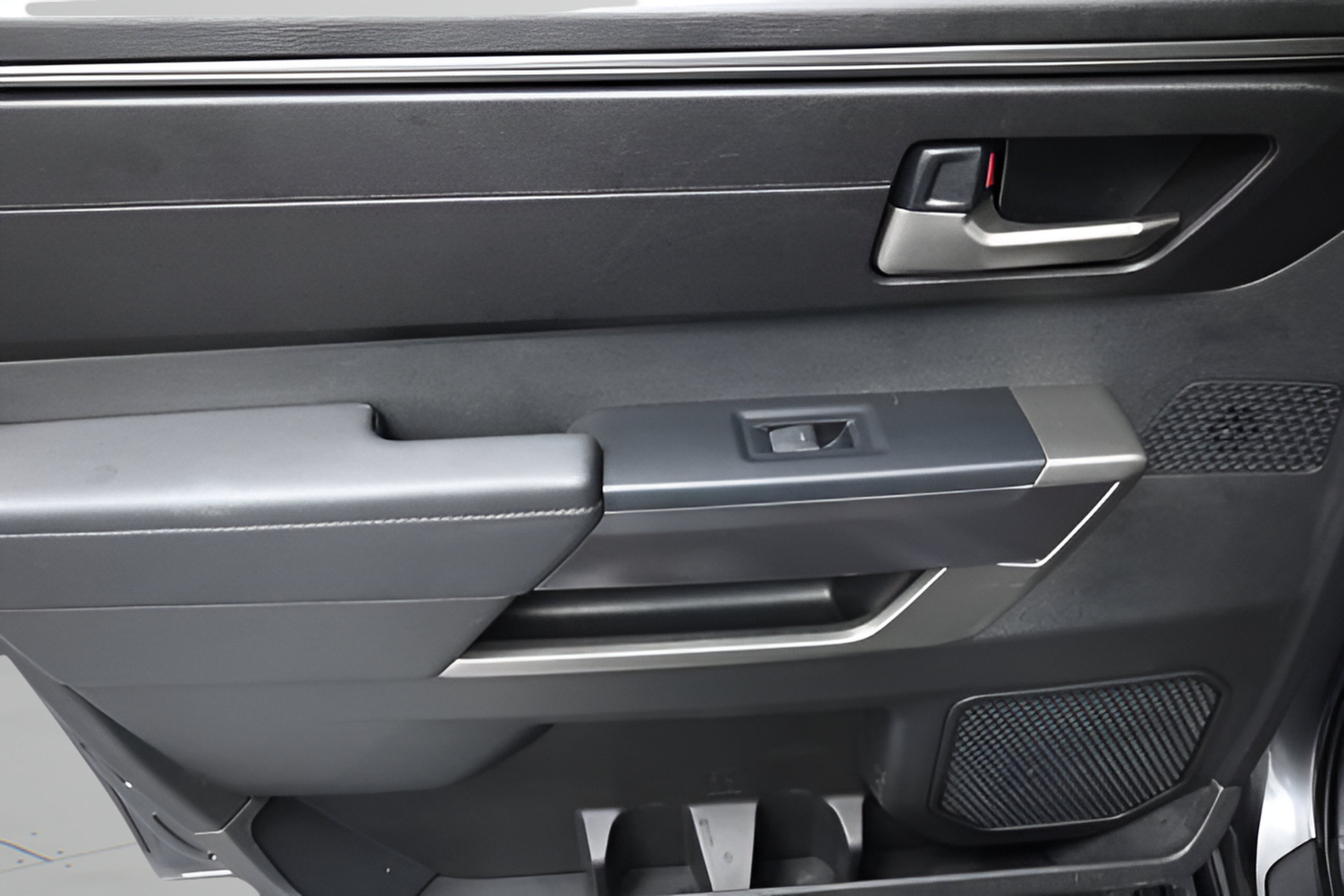 2025 Toyota Tundra 4WD SR5