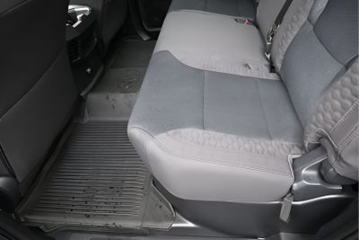 2025 Toyota Tundra 4WD SR5